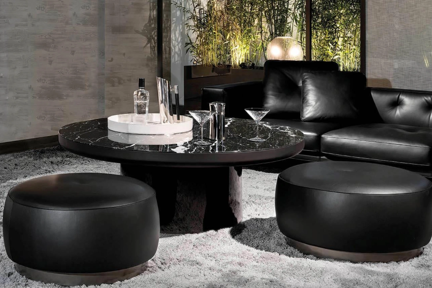 Mesa de Centro Brady 1