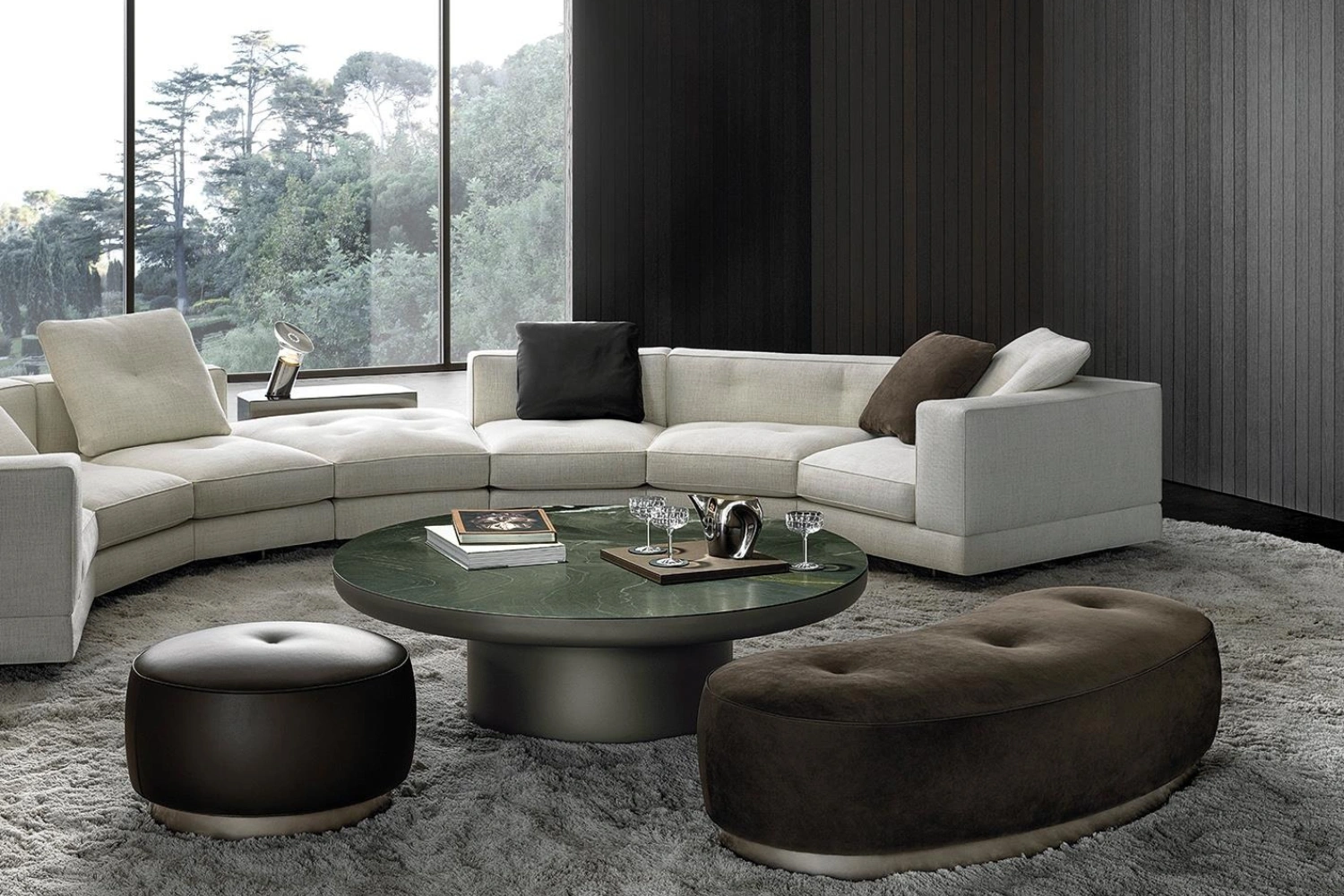 Mesa de Centro Brady 5