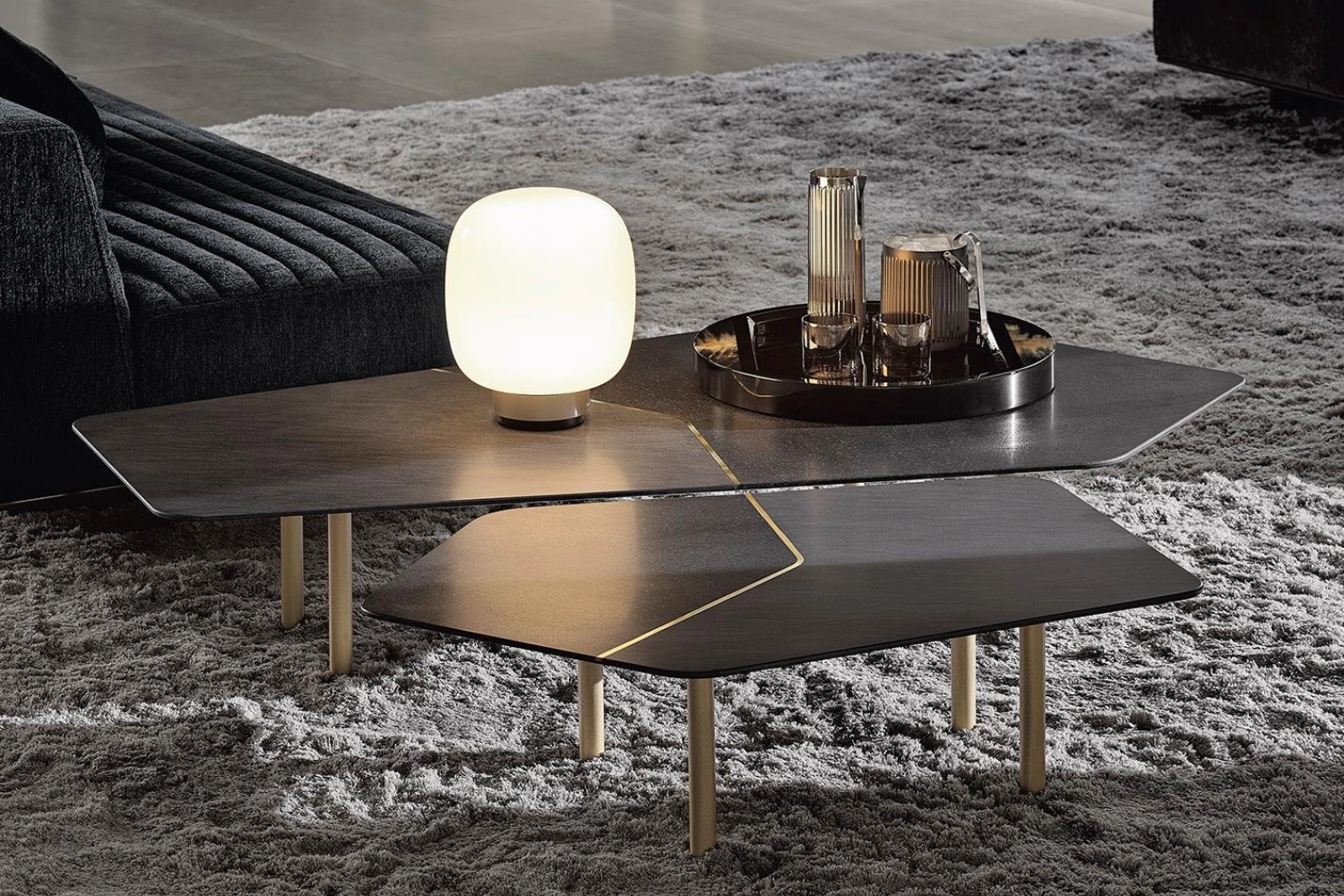 Mesa de Centro Brink 1