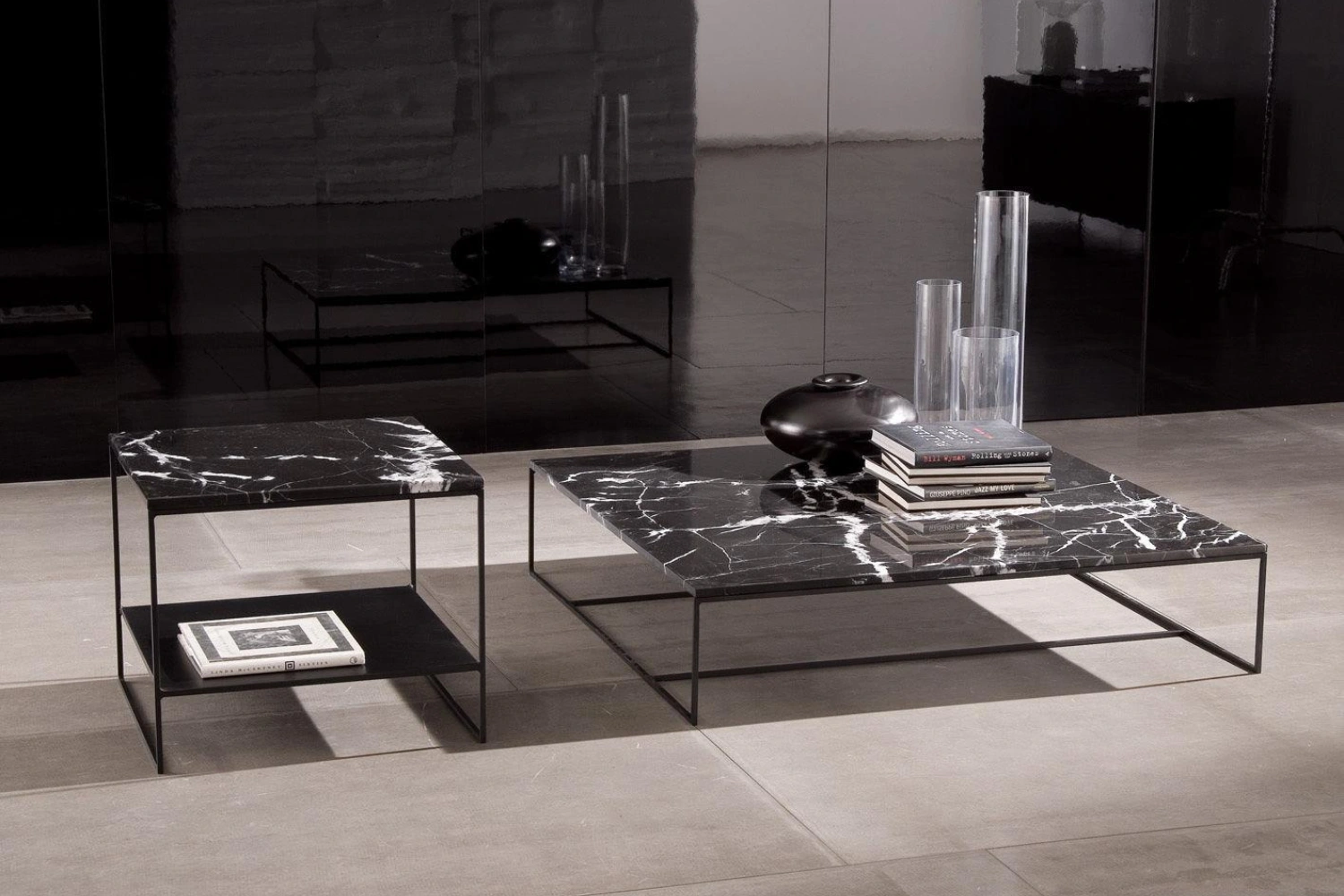 Mesa de Centro Calder 1