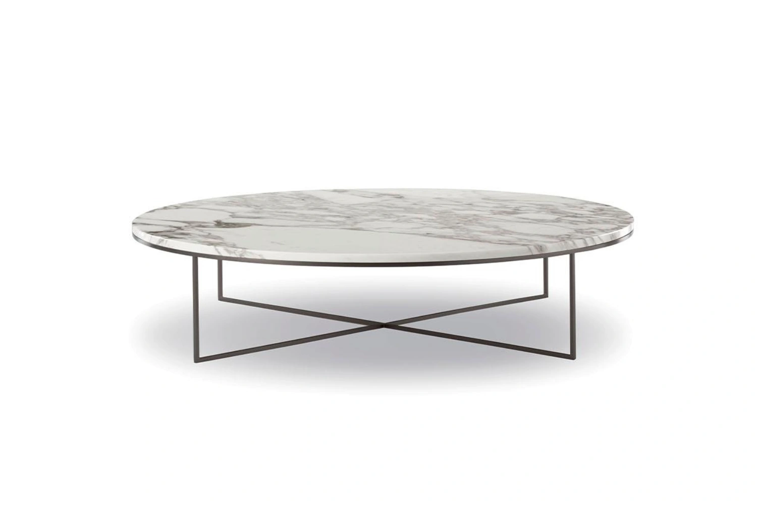 Mesa de Centro Calder Bronze 6