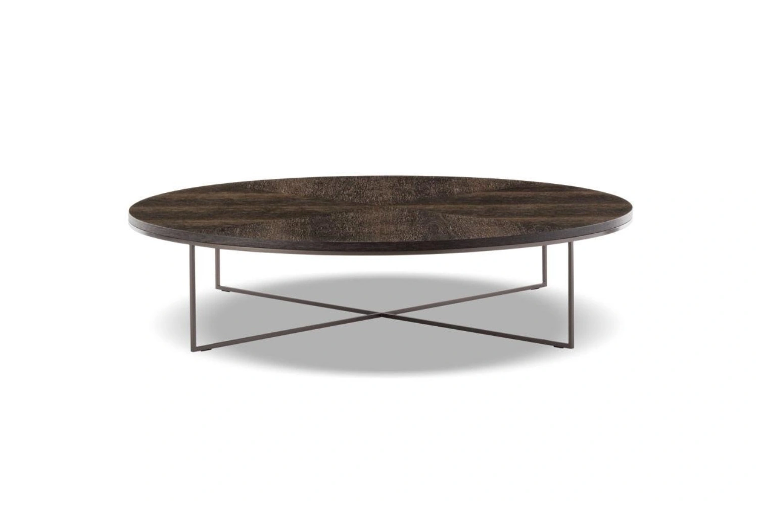 Mesa de Centro Calder Bronze 7