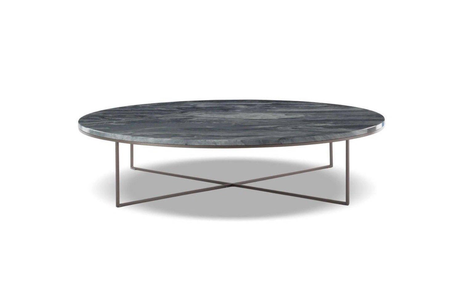Mesa de Centro Calder Bronze 8