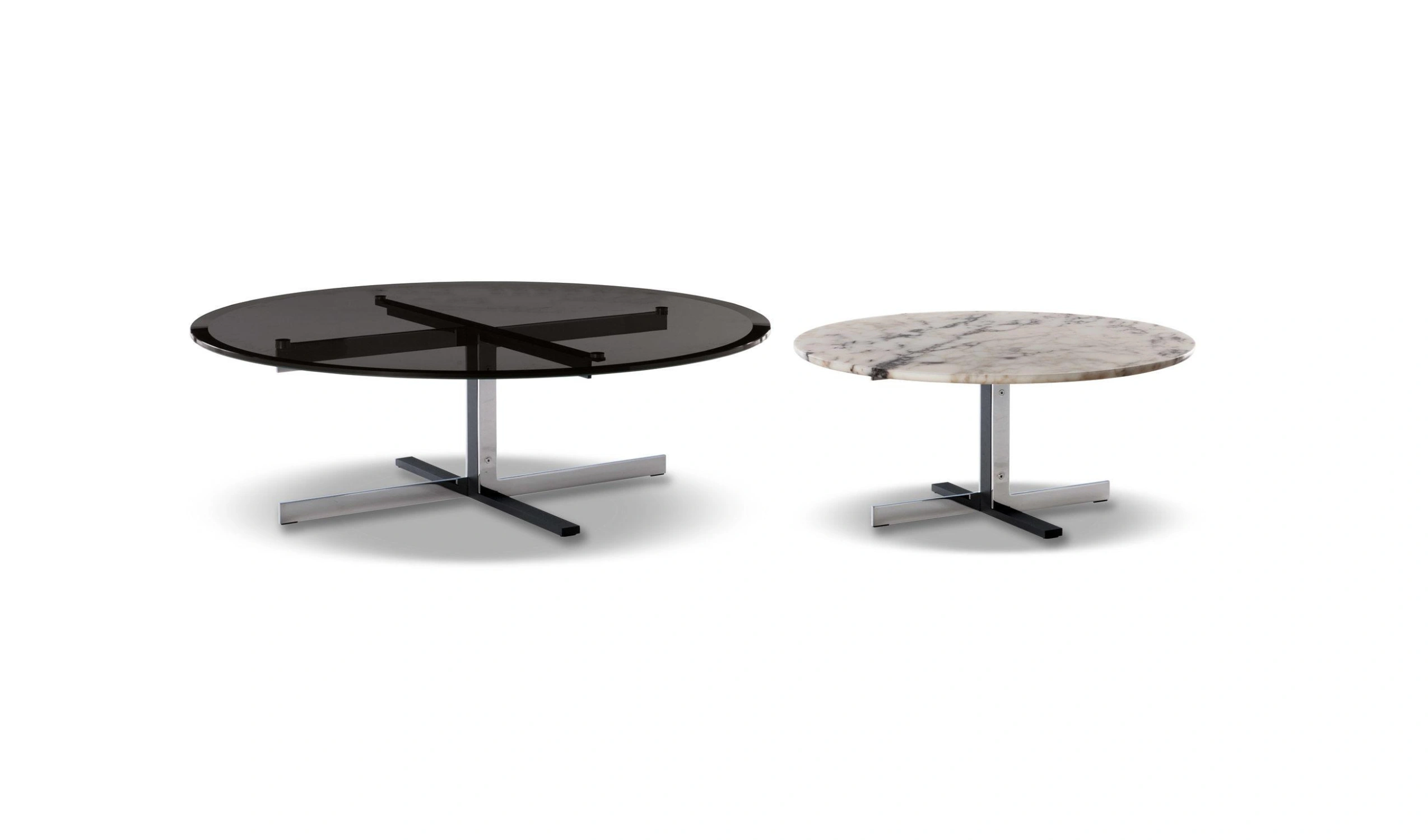 Mesa de Centro Catlin
