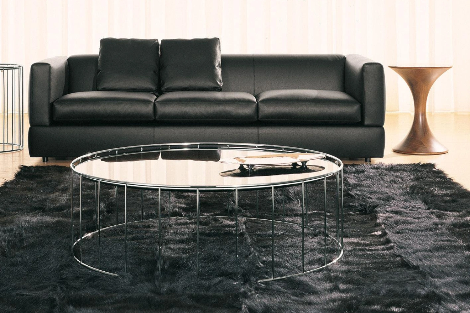 Mesa de Centro Caulfield 2