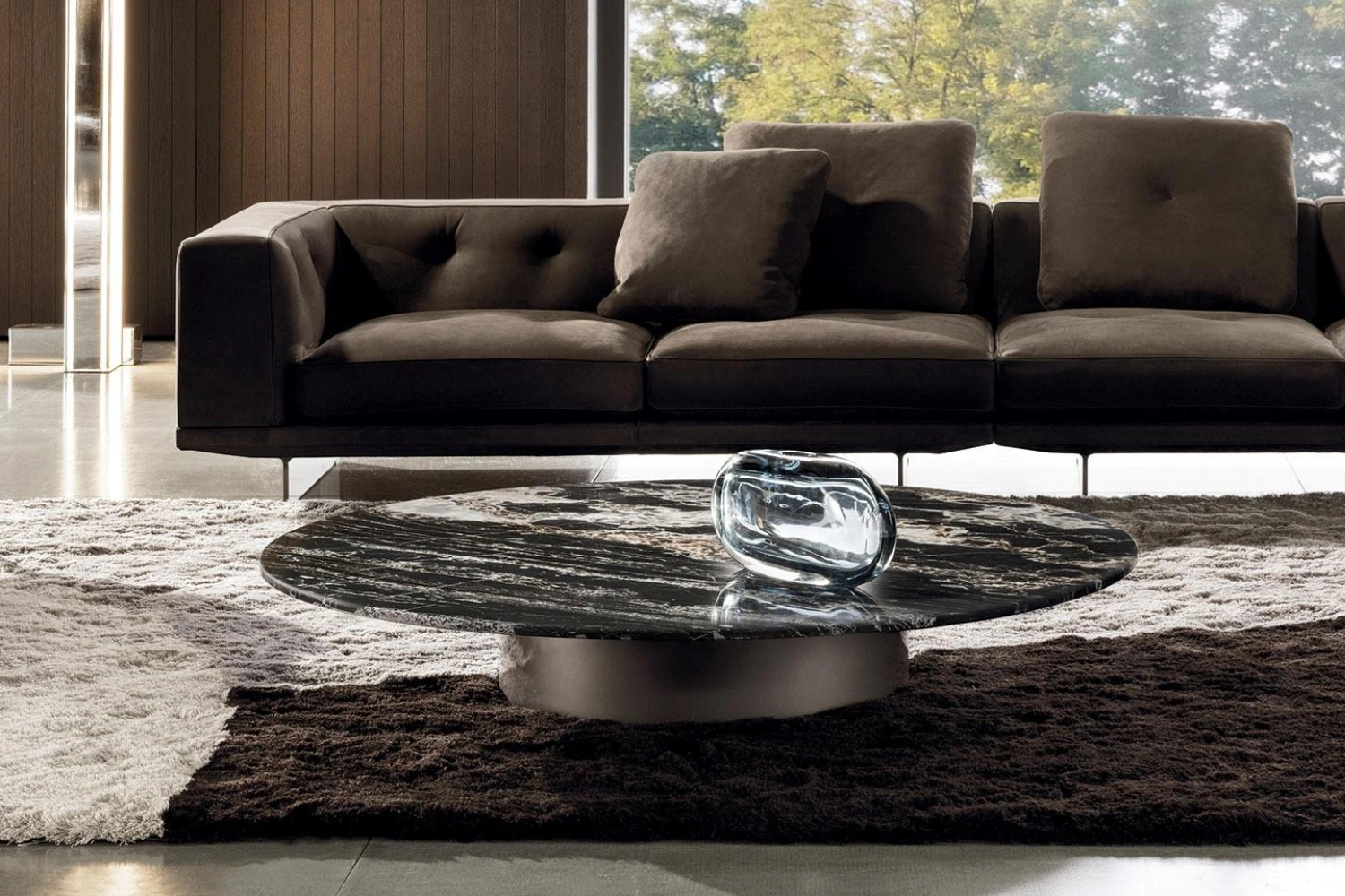 Mesa de Centro Doyle 2