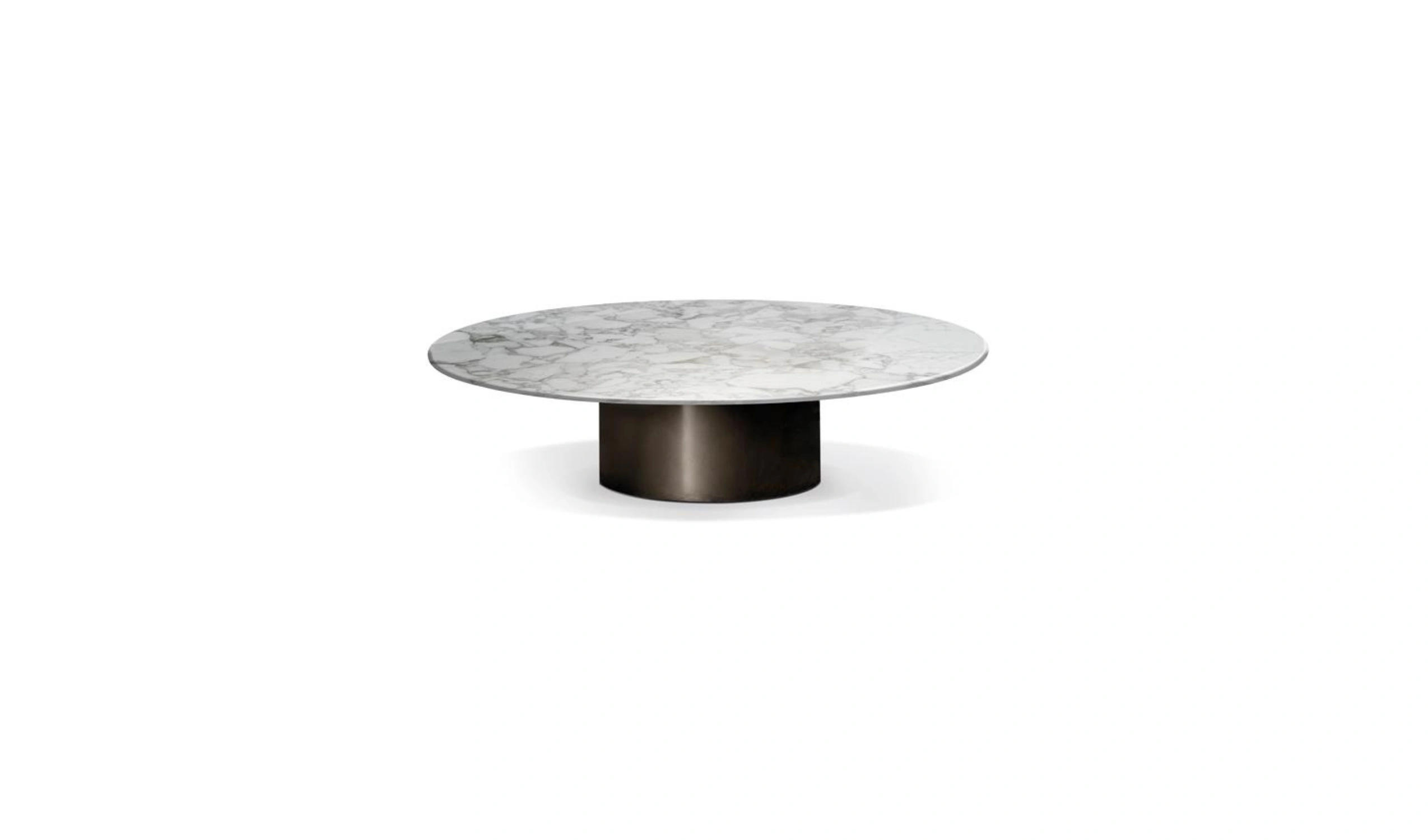 Mesa de Centro Doyle