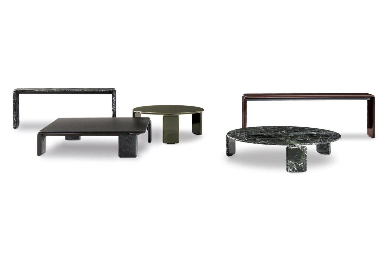Mesa de Centro Drake 1