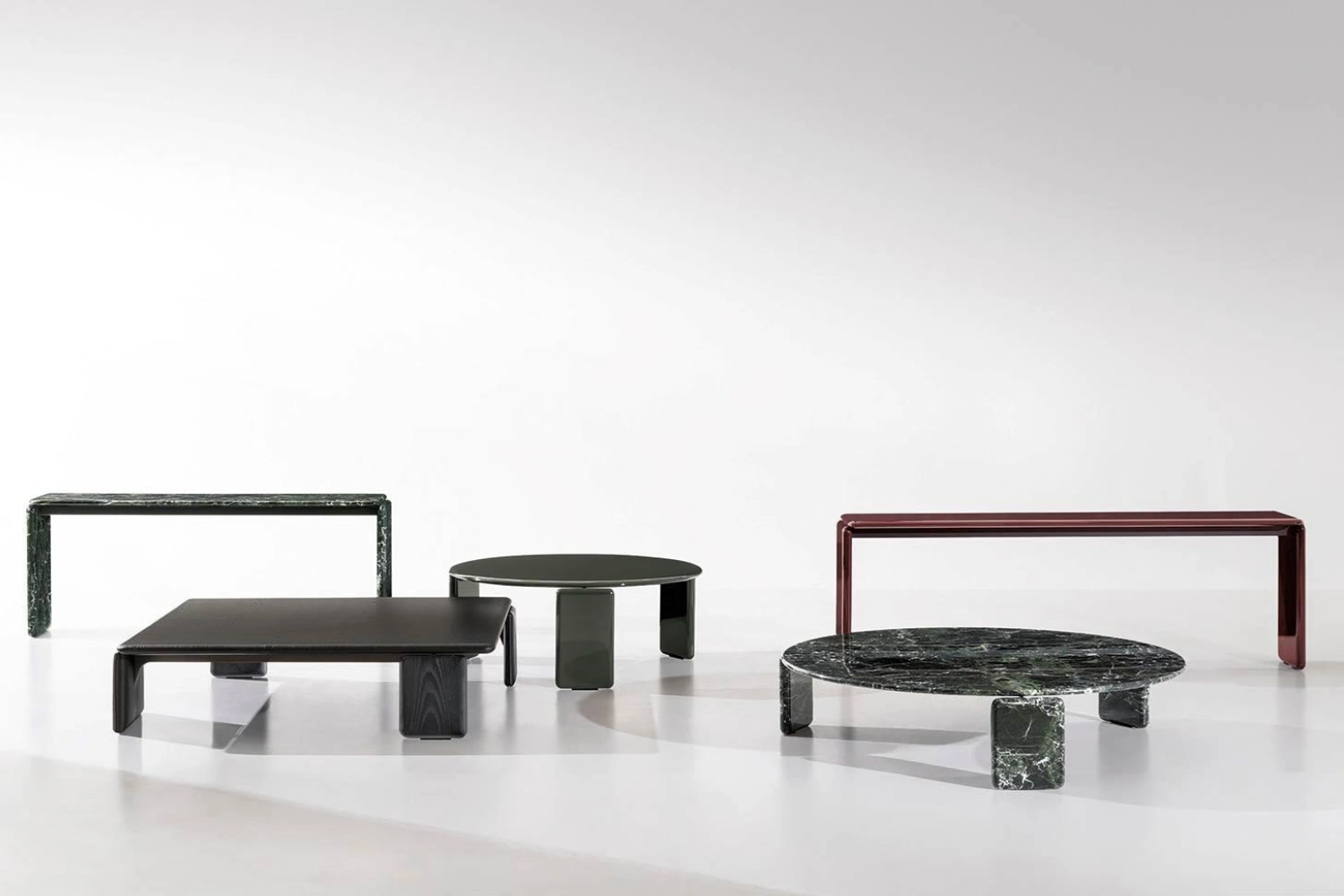 Mesa de Centro Drake 4