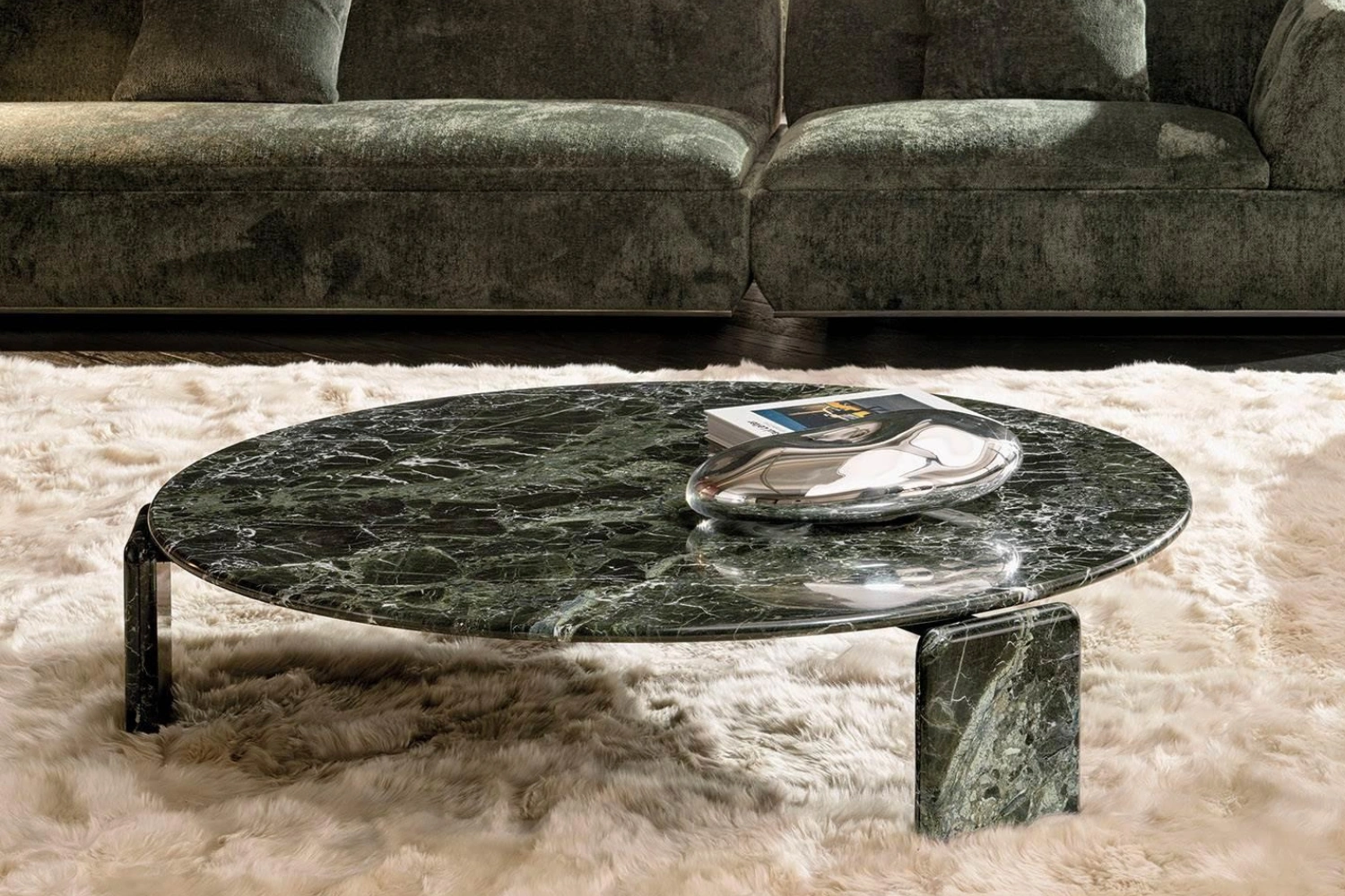 Mesa de Centro Drake 5