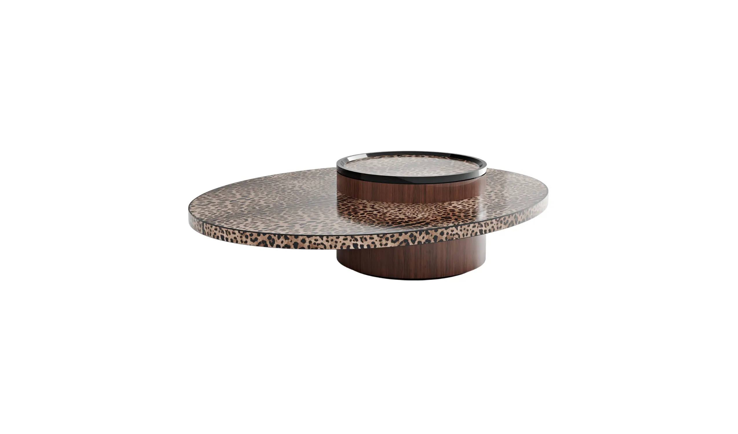 Mesa de Centro Estia