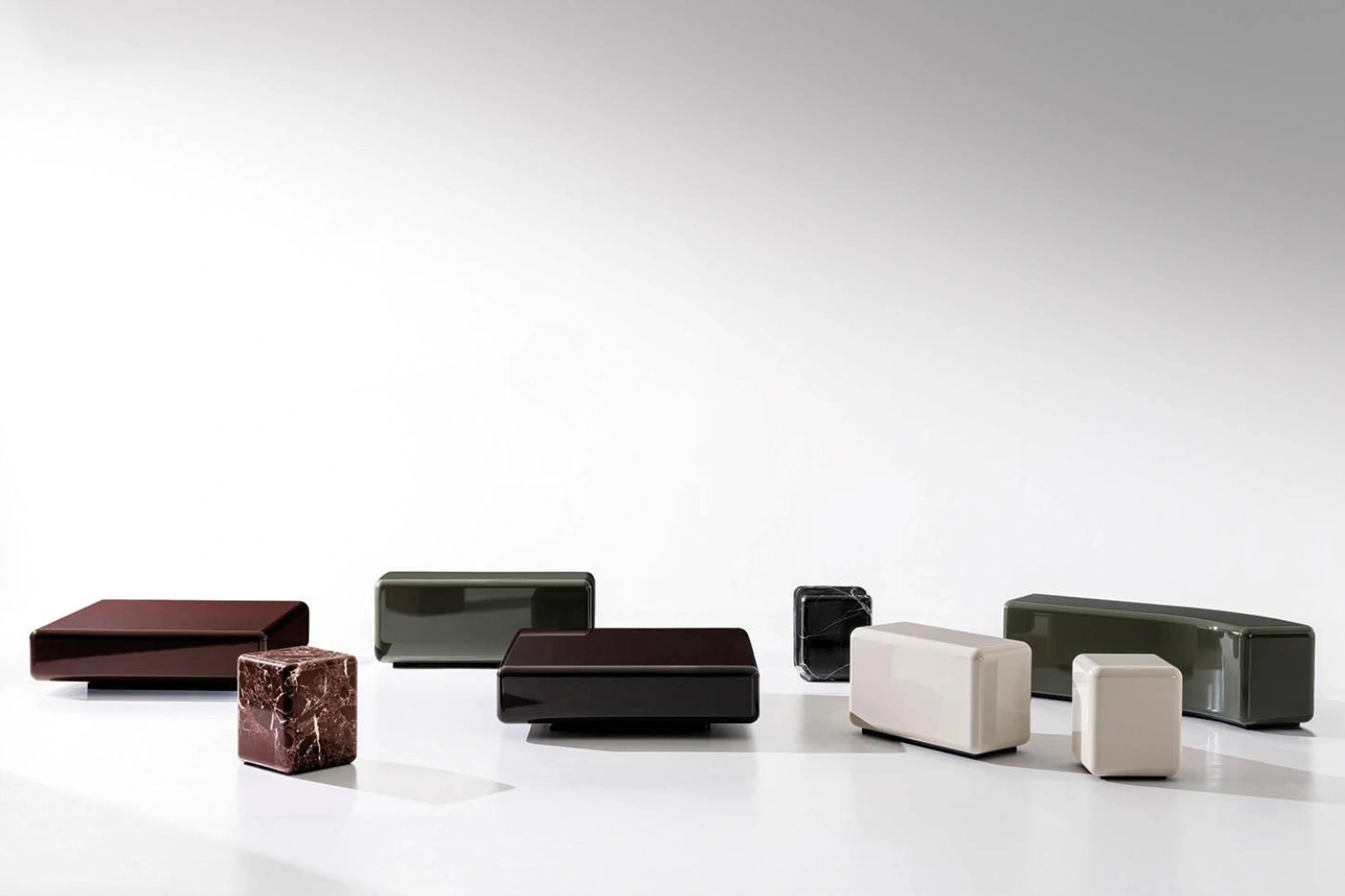 Mesa de Centro Fill 7