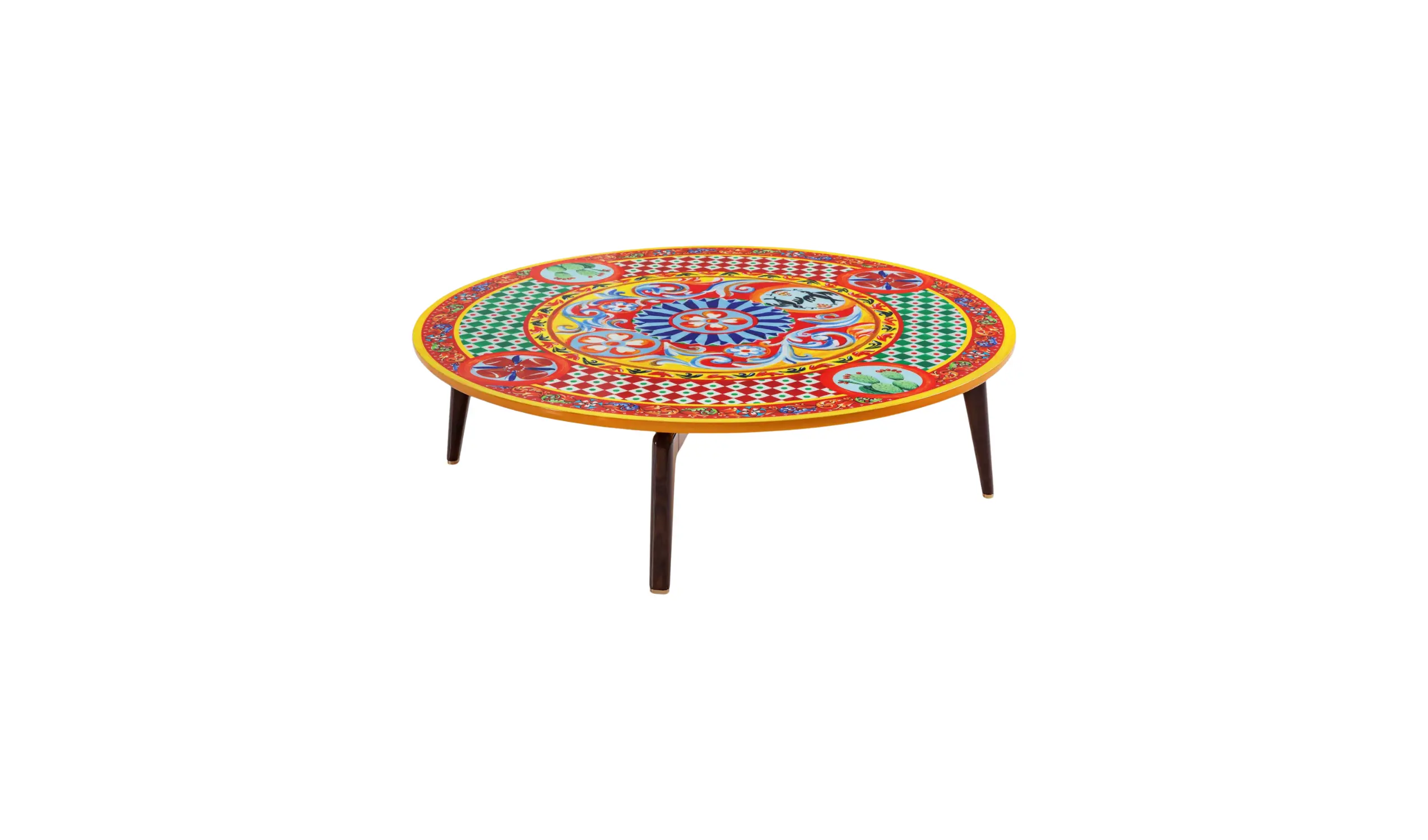 Mesa de Centro Giunone