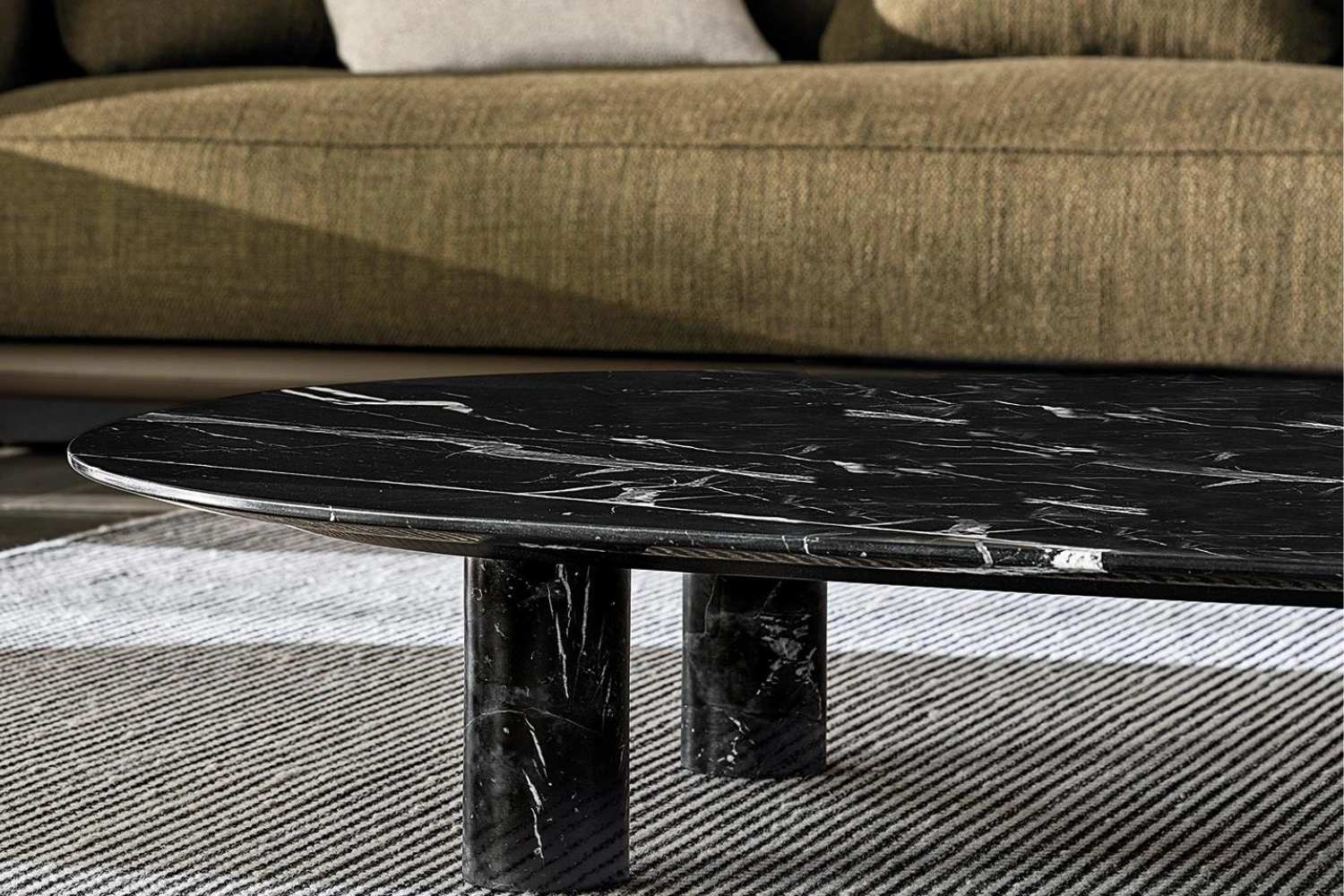 Mesa de Centro Gladstone 4