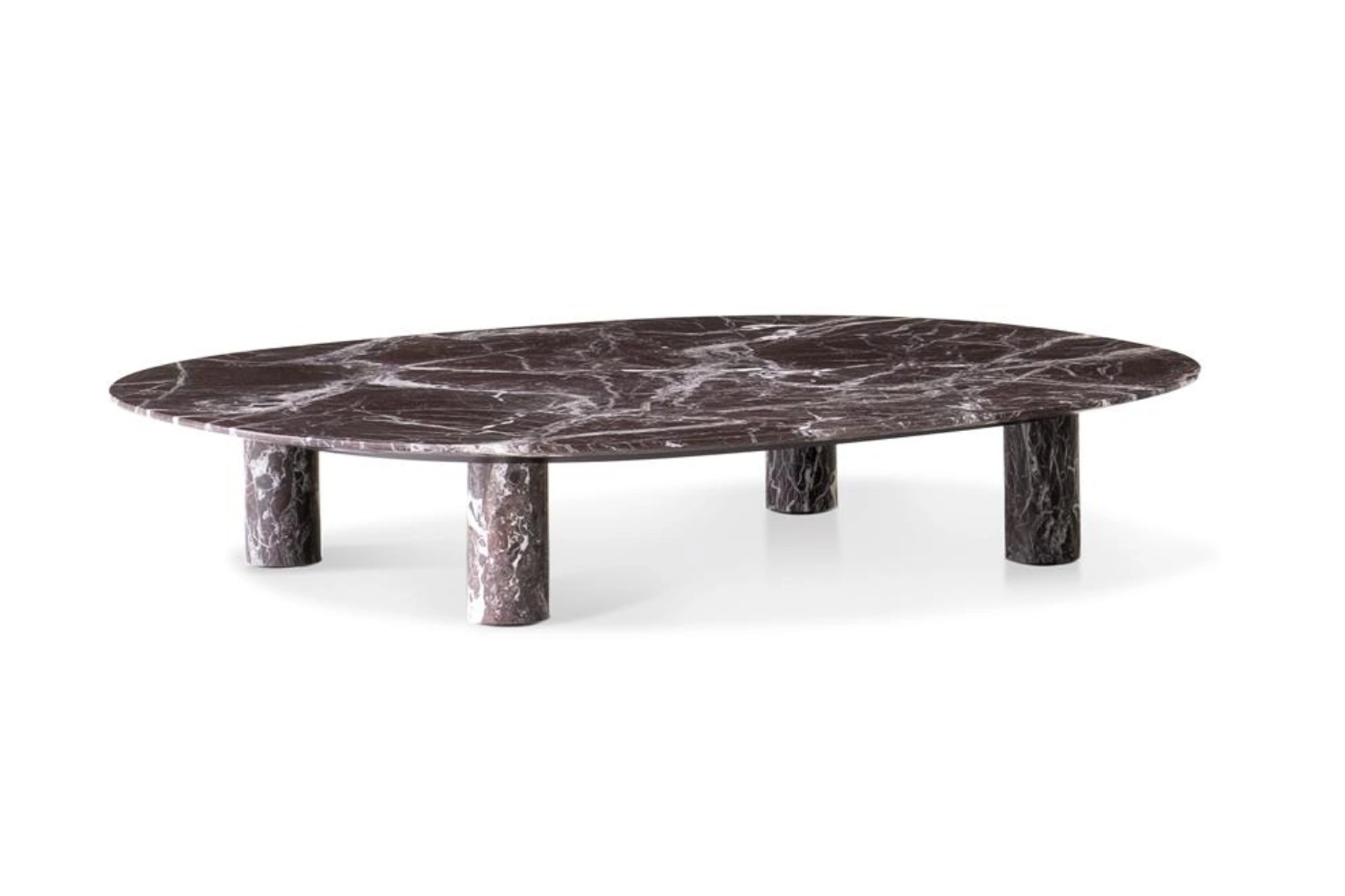 Mesa de Centro Gladstone 5
