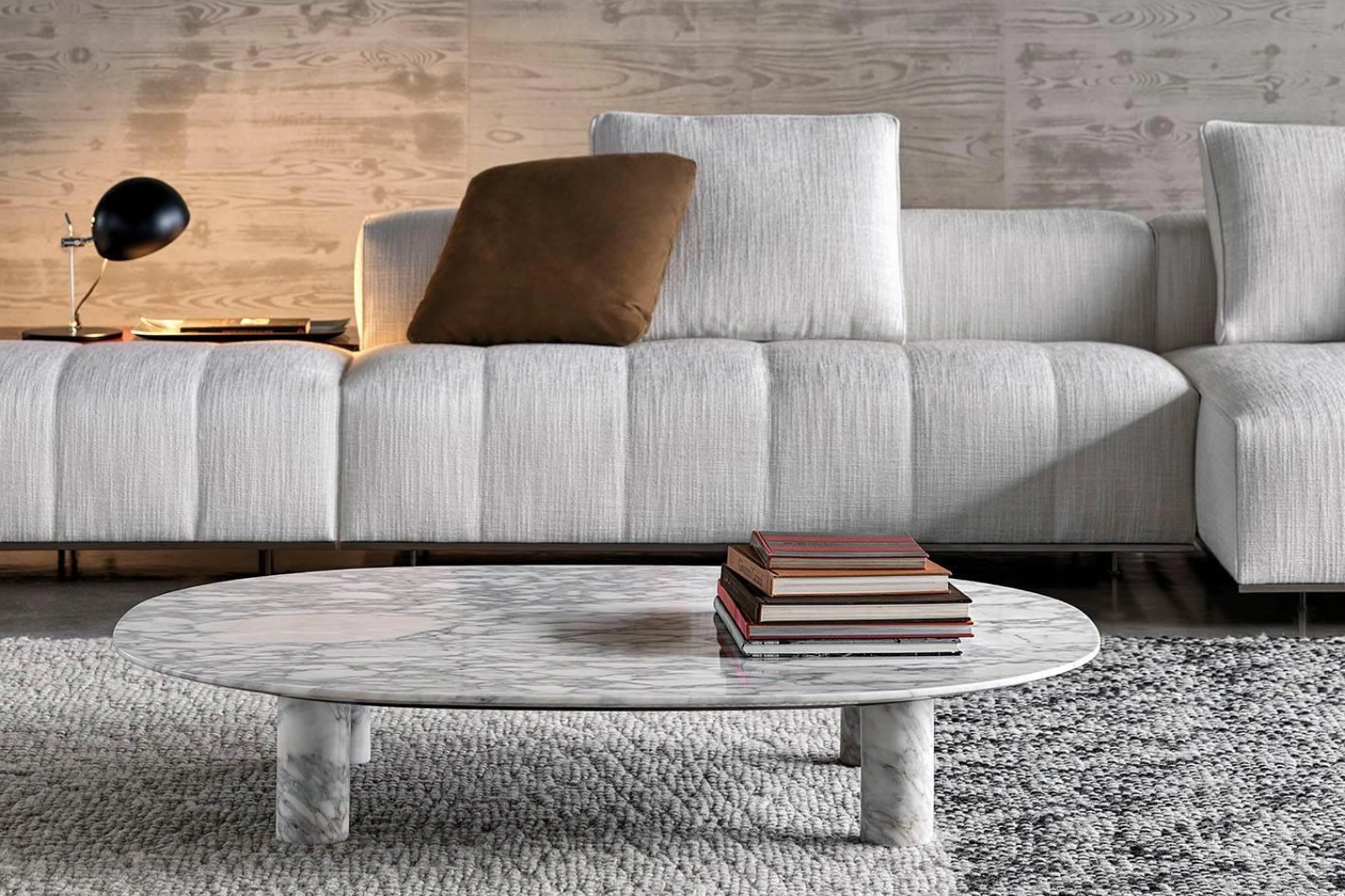 Mesa de Centro Gladstone 8