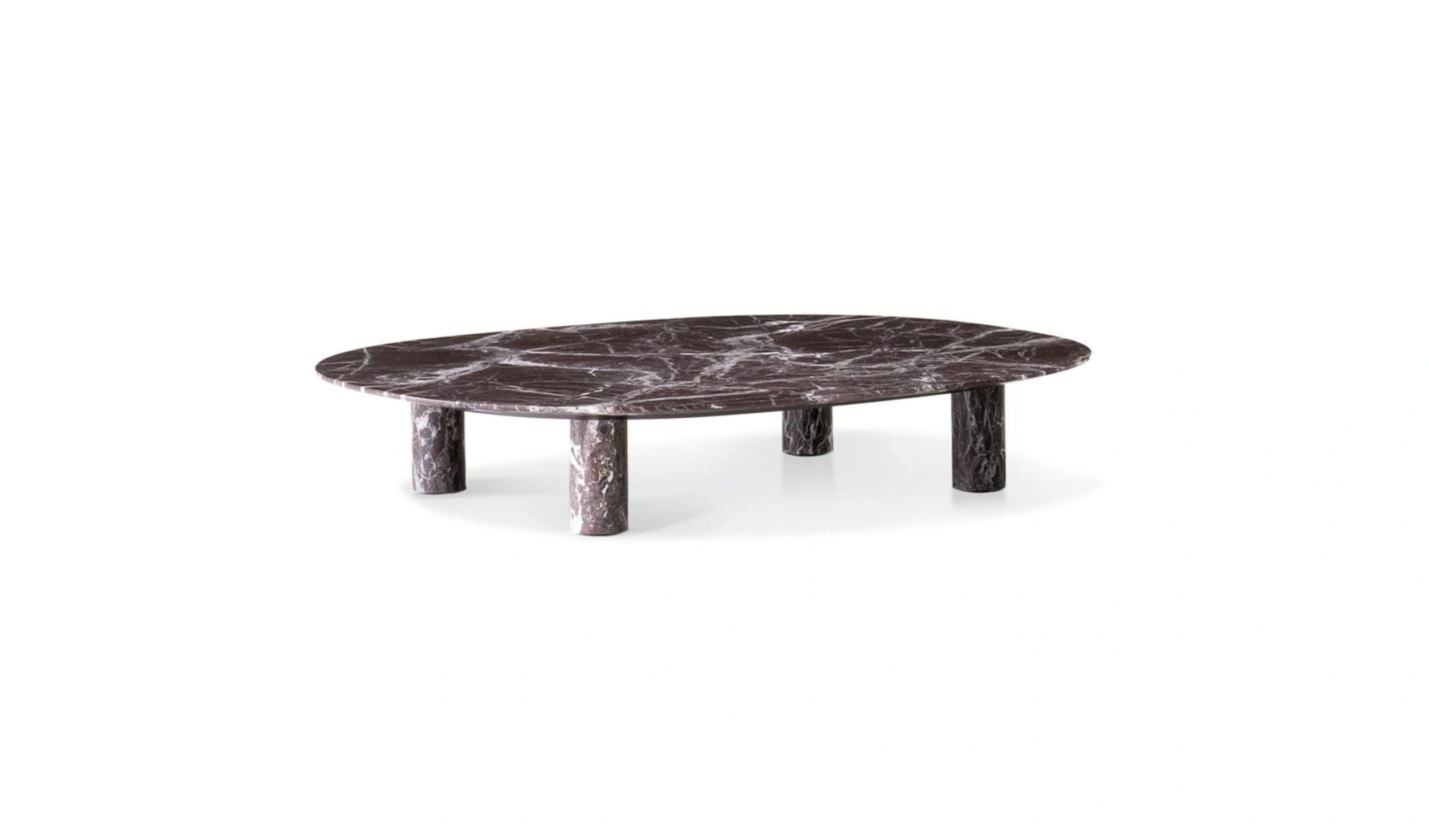 Mesa de Centro Gladstone