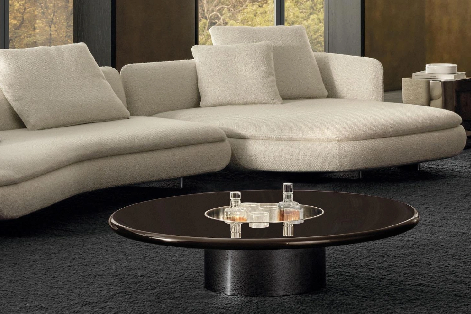 Mesa de Centro Helene 1