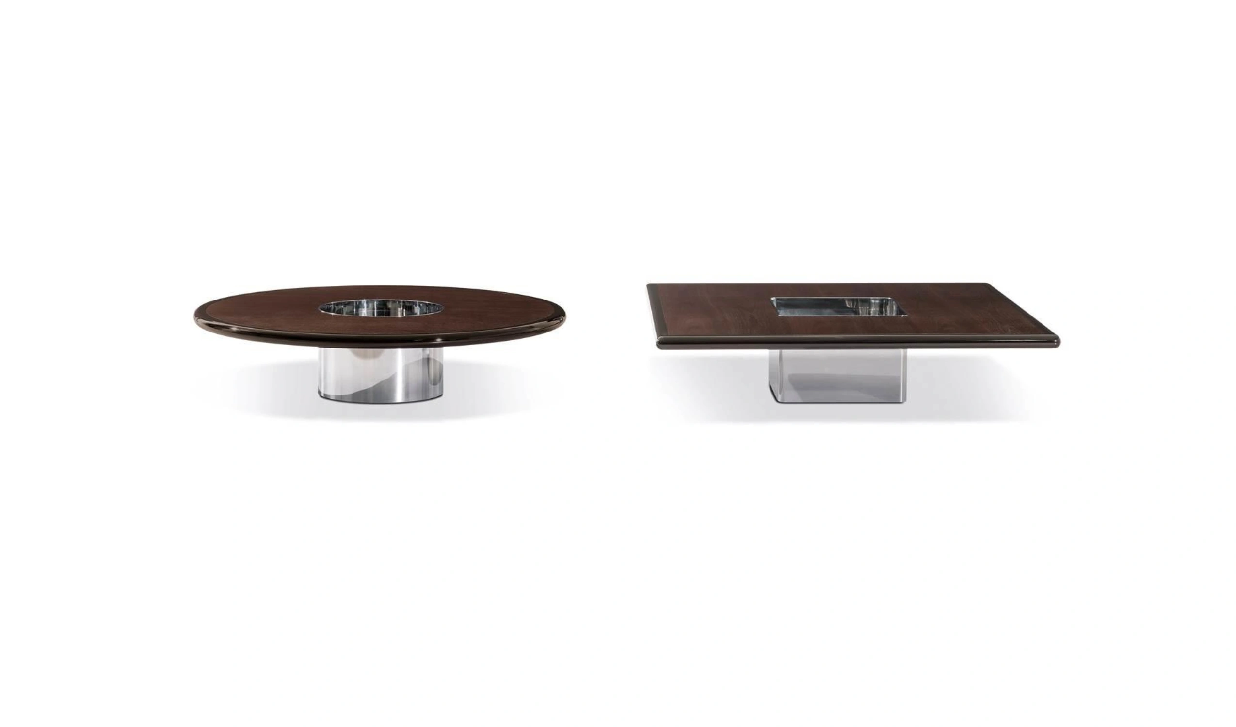 Mesa de Centro Helene
