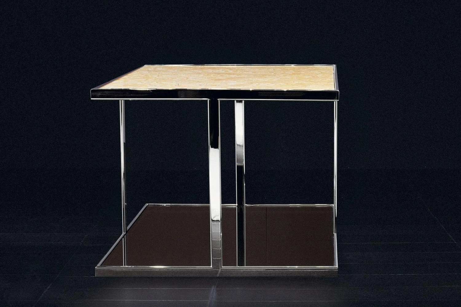 Mesa de Centro Huber 5