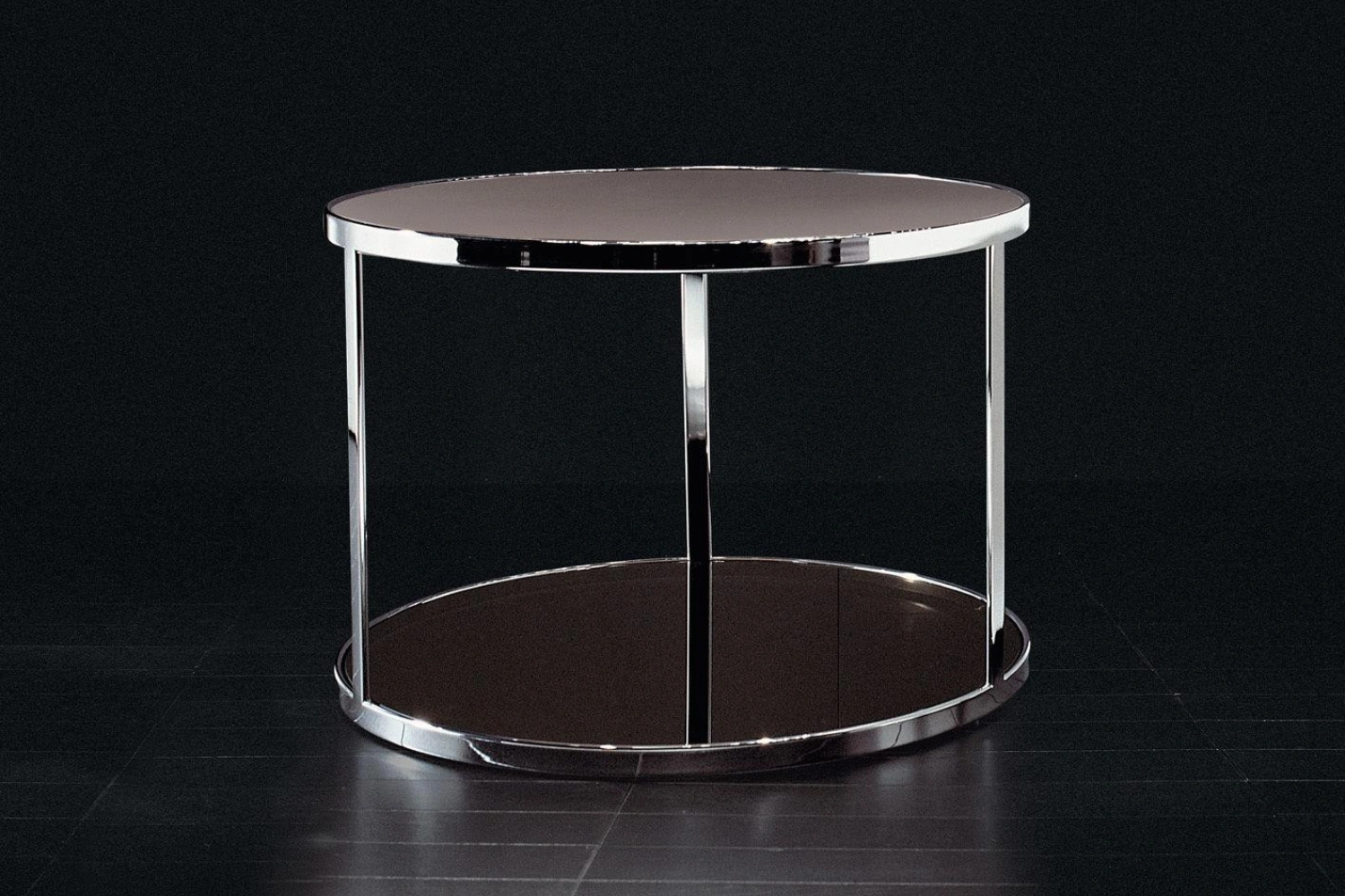 Mesa de Centro Huber 6