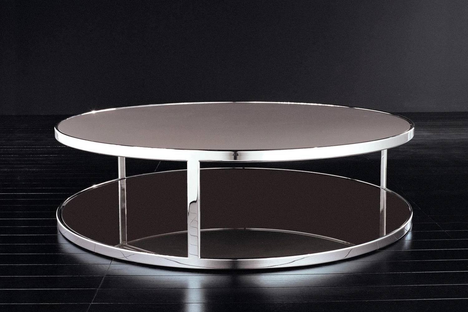 Mesa de Centro Huber 7
