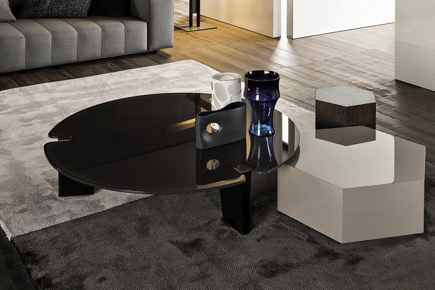 Mesa de Centro Jacob 8