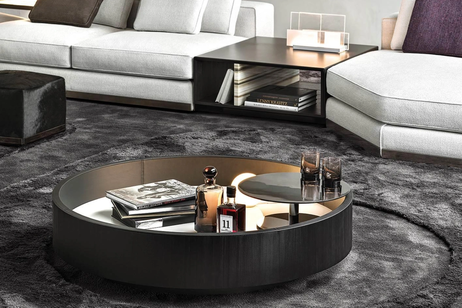 Mesa de Centro Jeff 1