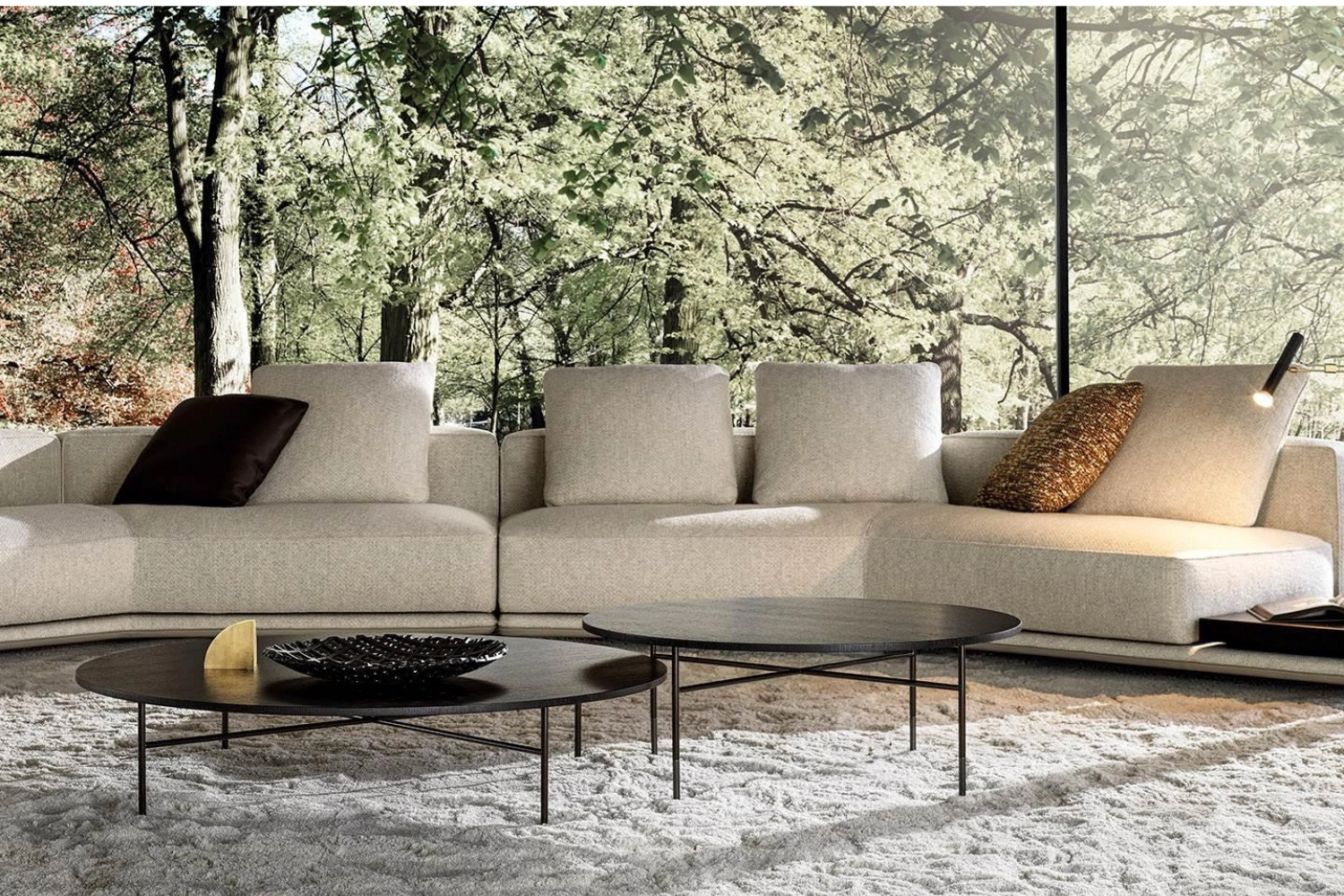 Mesa de Centro Lelong 3