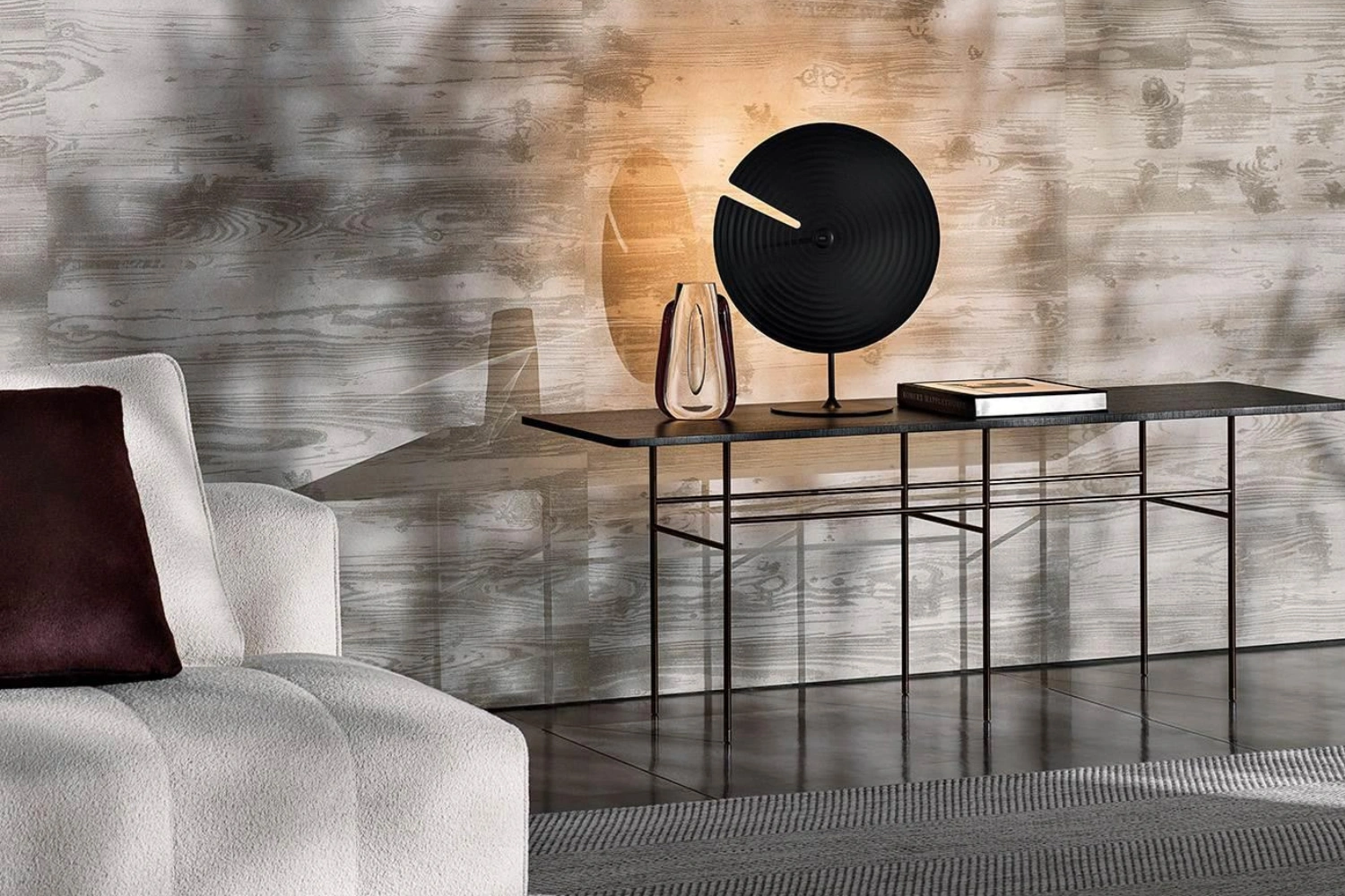 Mesa de Centro Lelong 7