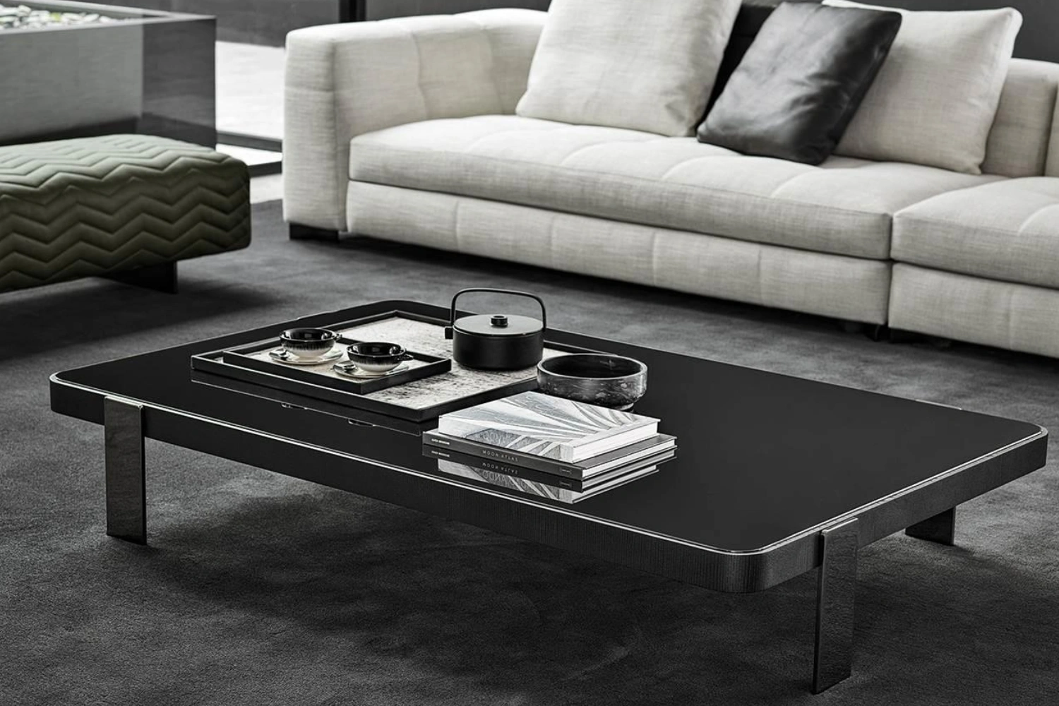 Mesa de Centro Mattia 1