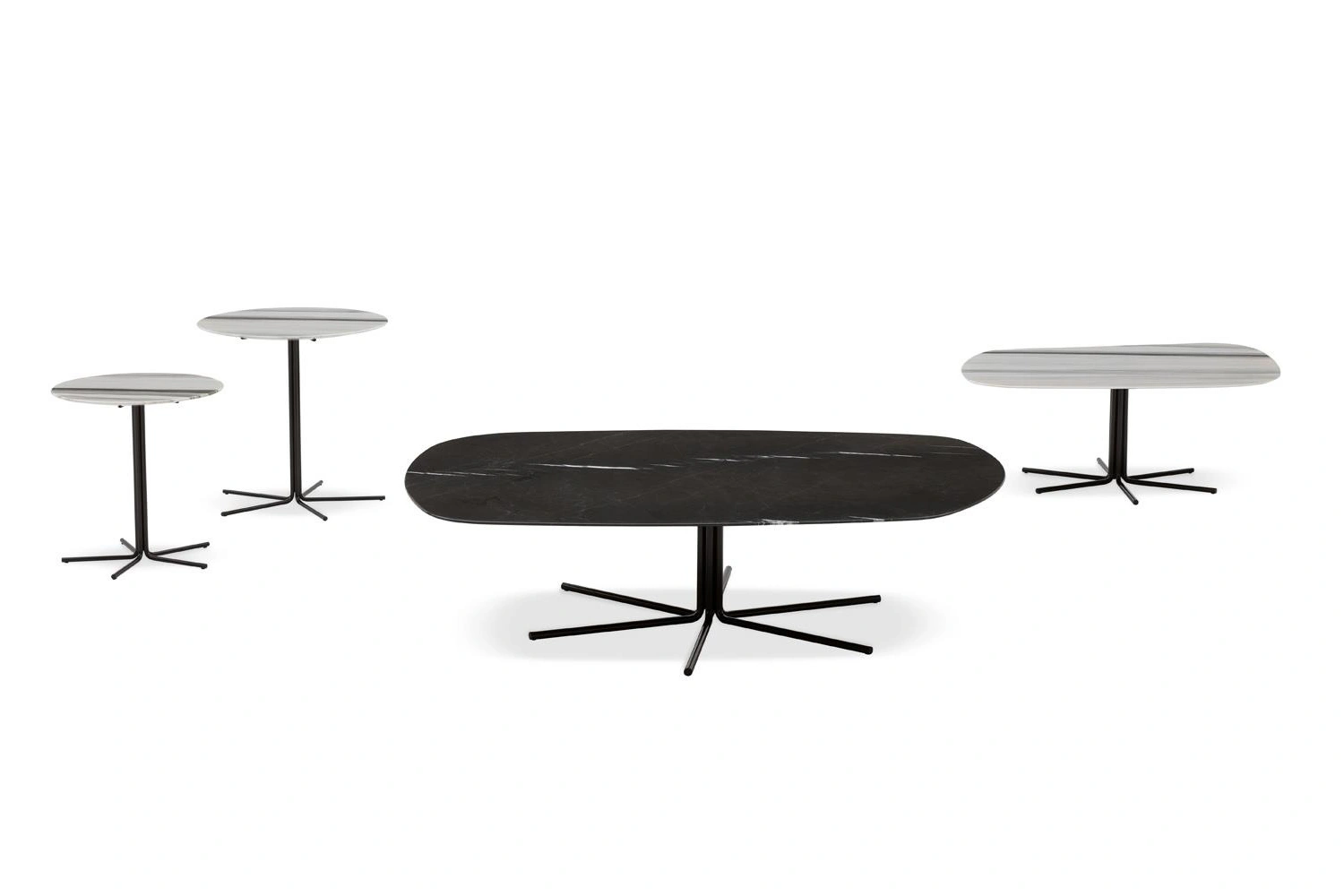 Mesa de Centro Rays 3