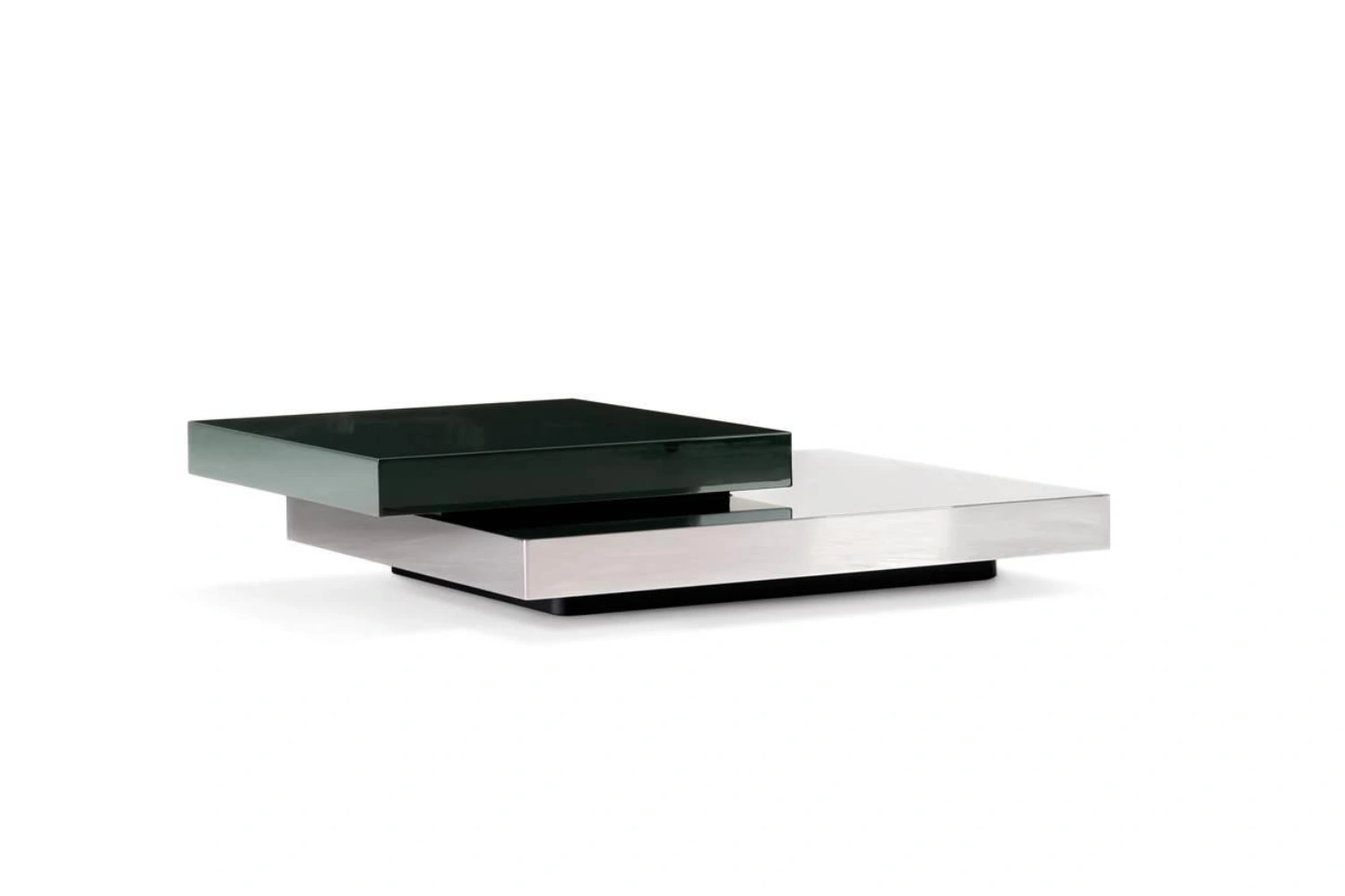 Mesa de Centro Solid Steel 1