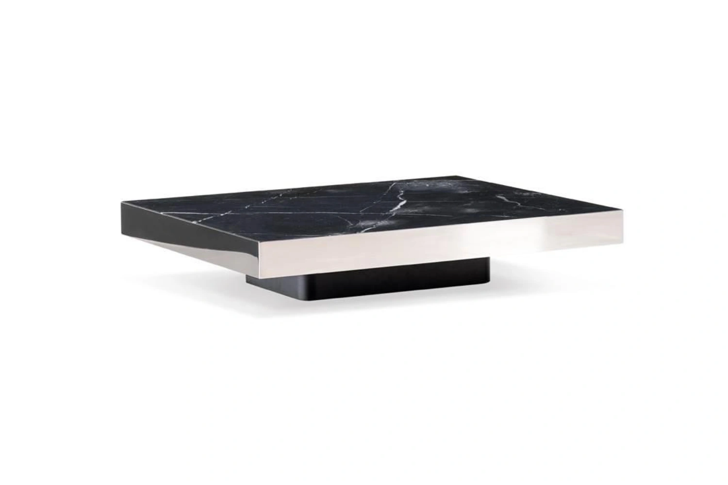 Mesa de Centro Solid Steel 3