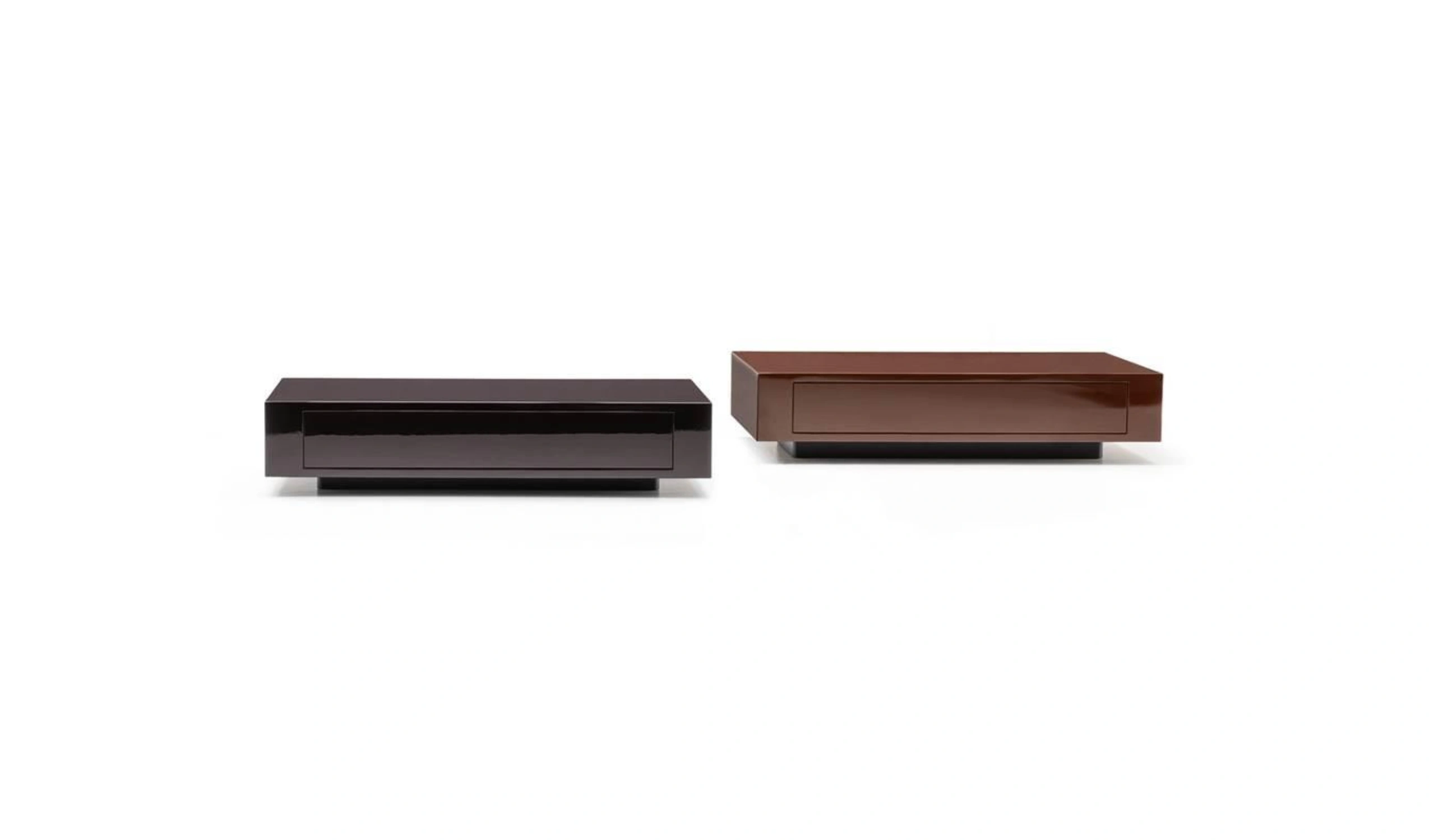 Mesa de Centro Solid