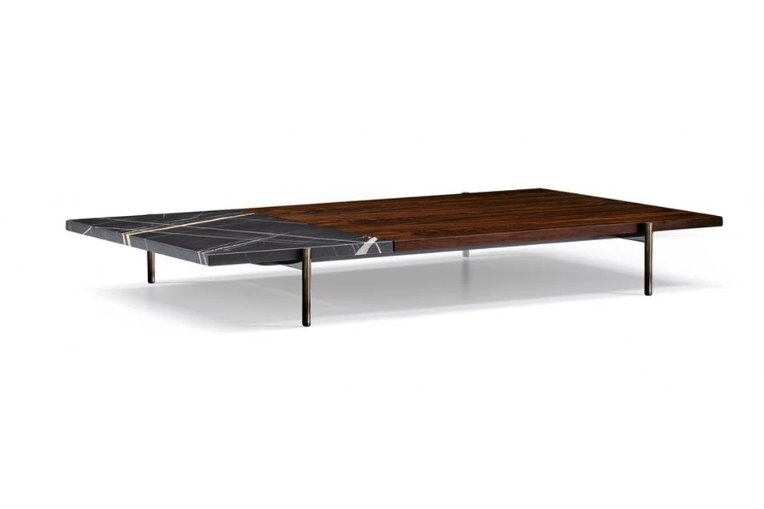 Mesa de Centro Superquadra 1