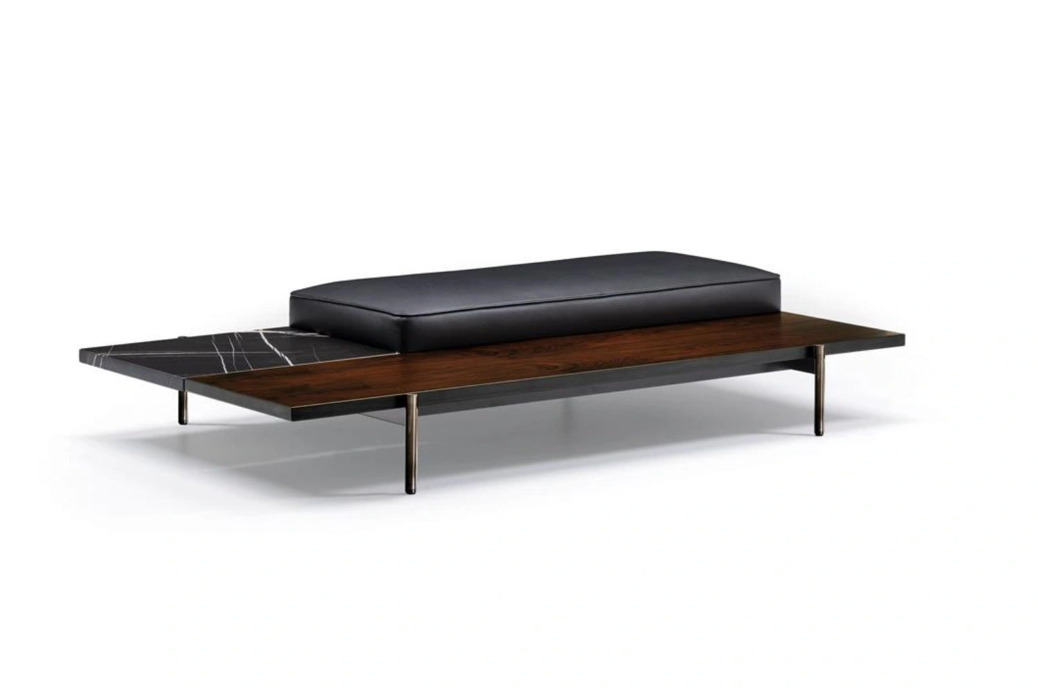 Mesa de Centro Superquadra 2
