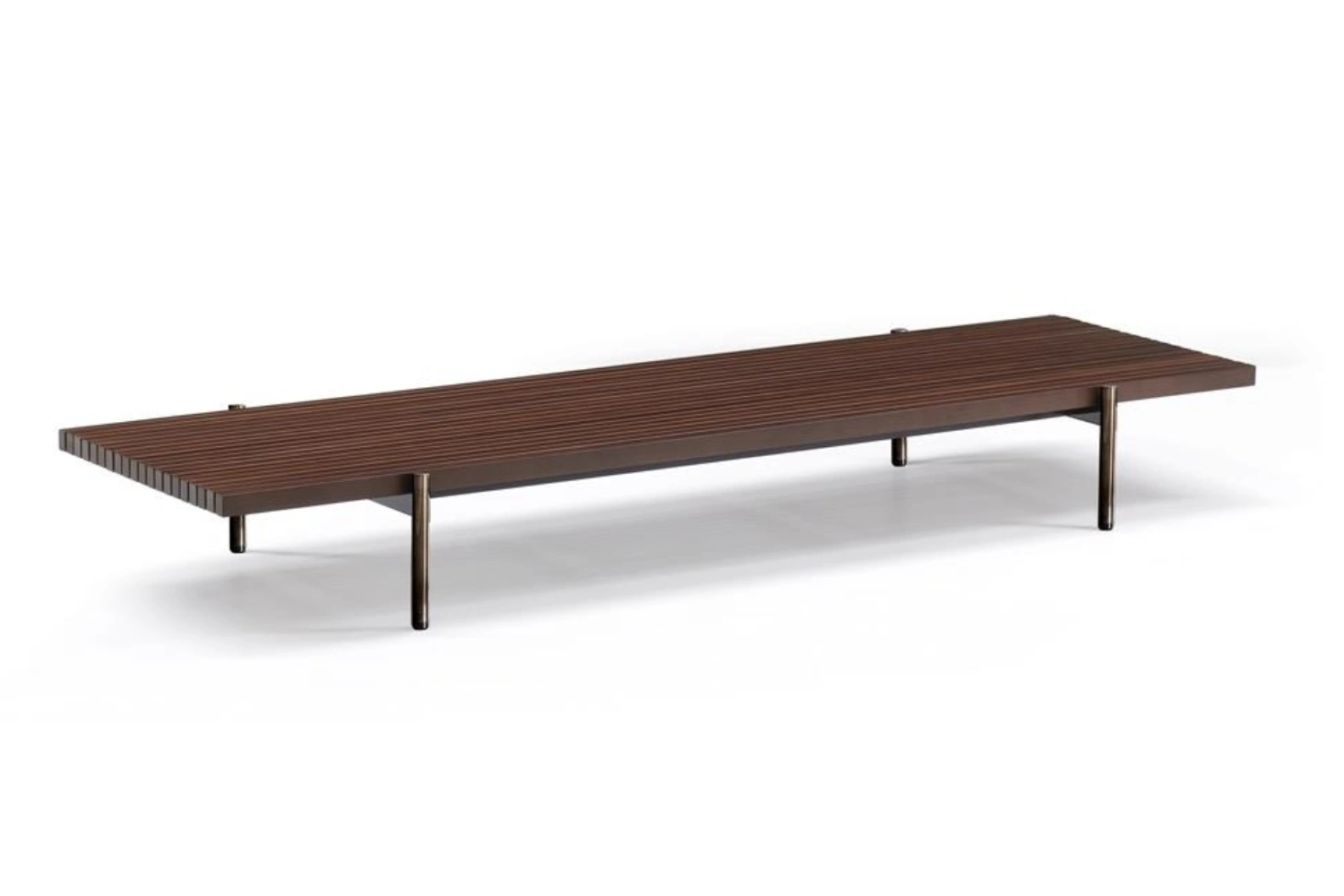 Mesa de Centro Superquadra 3
