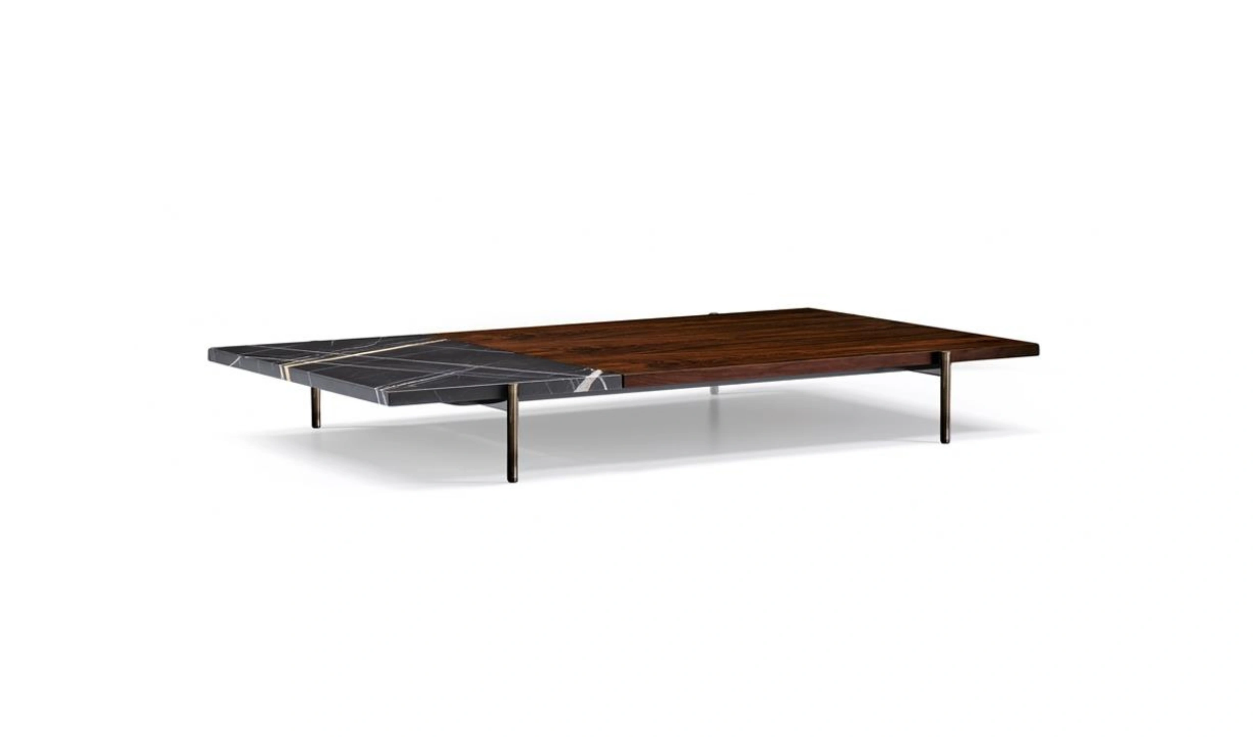 Mesa de Centro Superquadra
