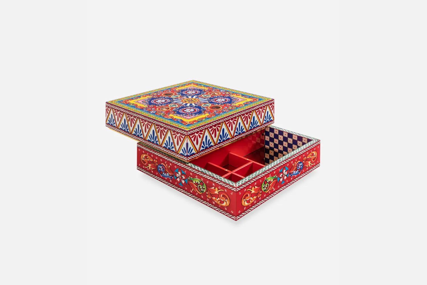 Mesa de Centro Urano1