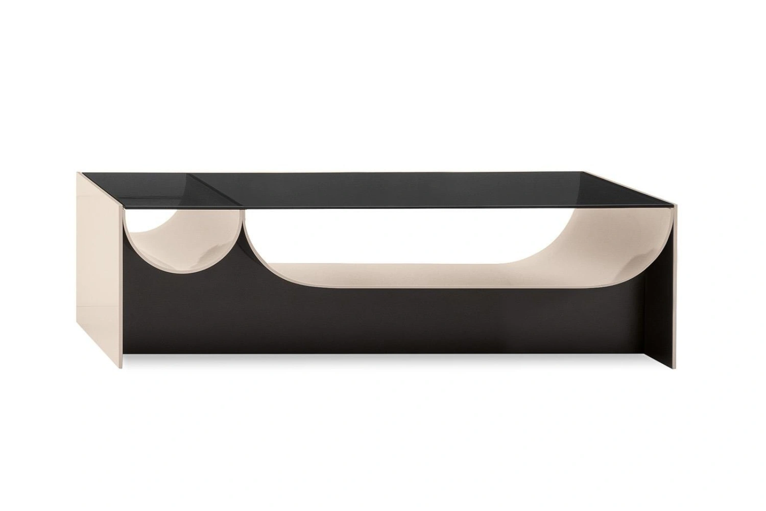 Mesa de Centro Waves 1