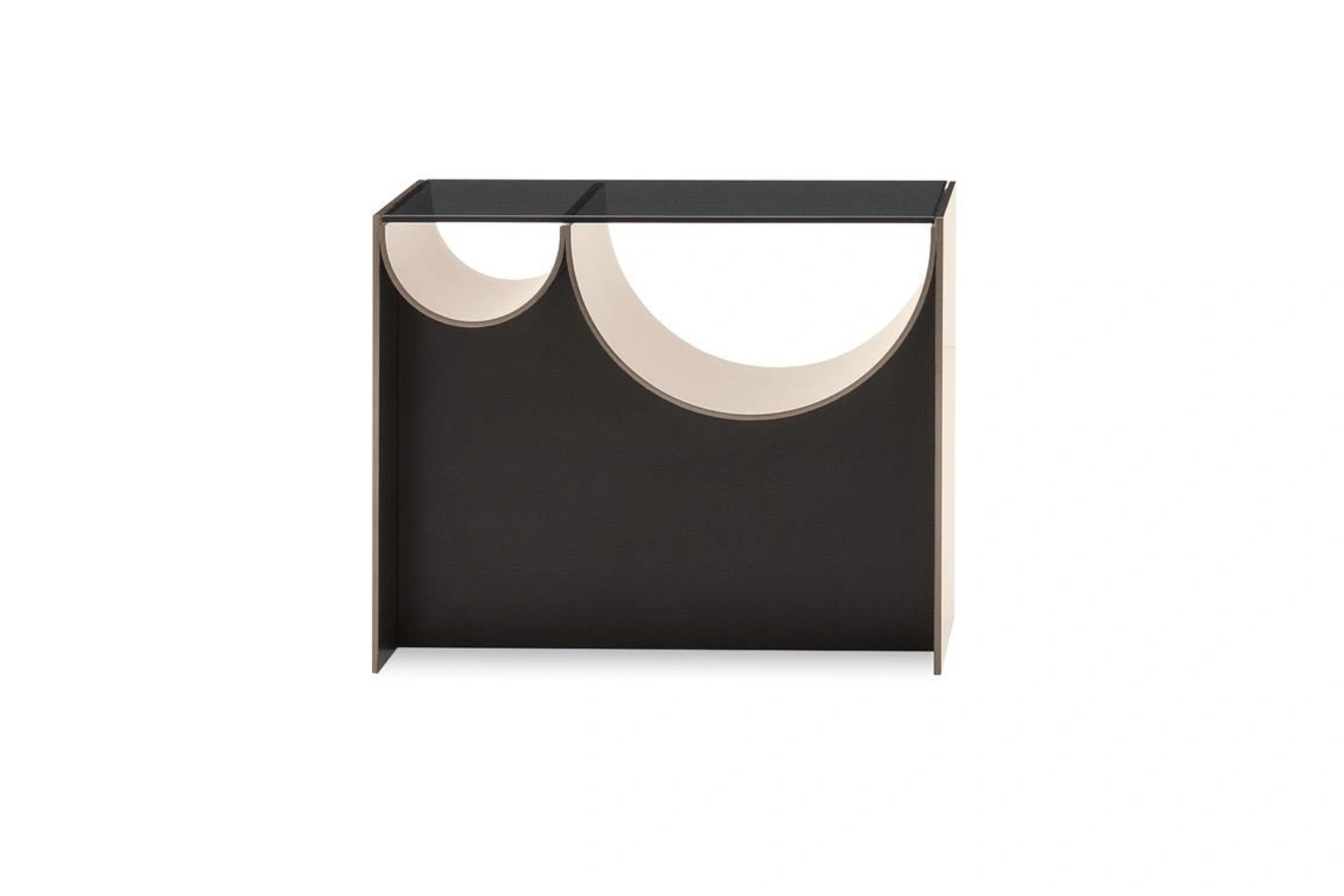 Mesa de Centro Waves 7