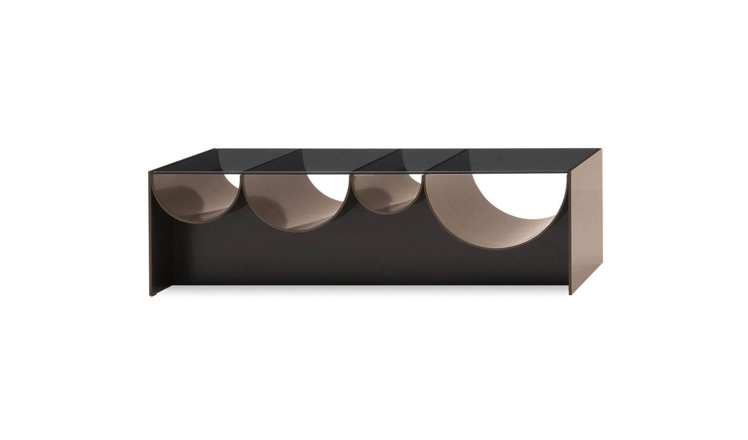Mesa de Centro Waves