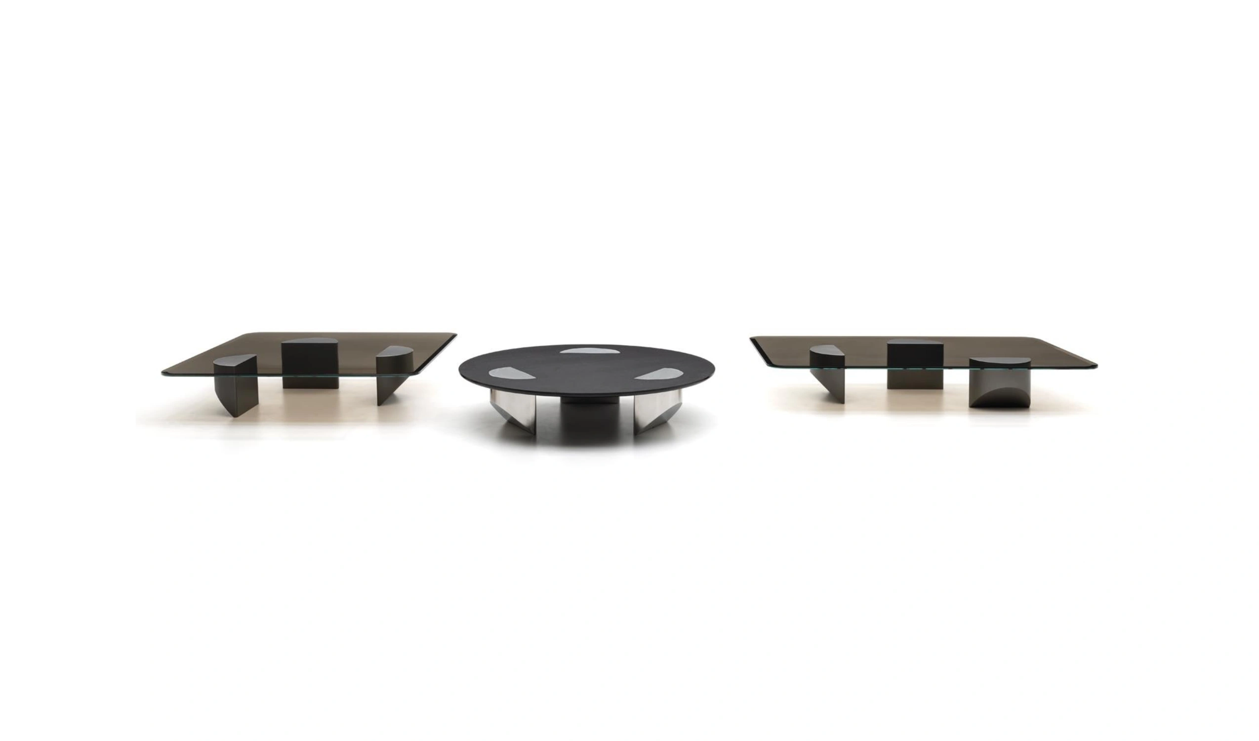 Mesa de Centro Wedge