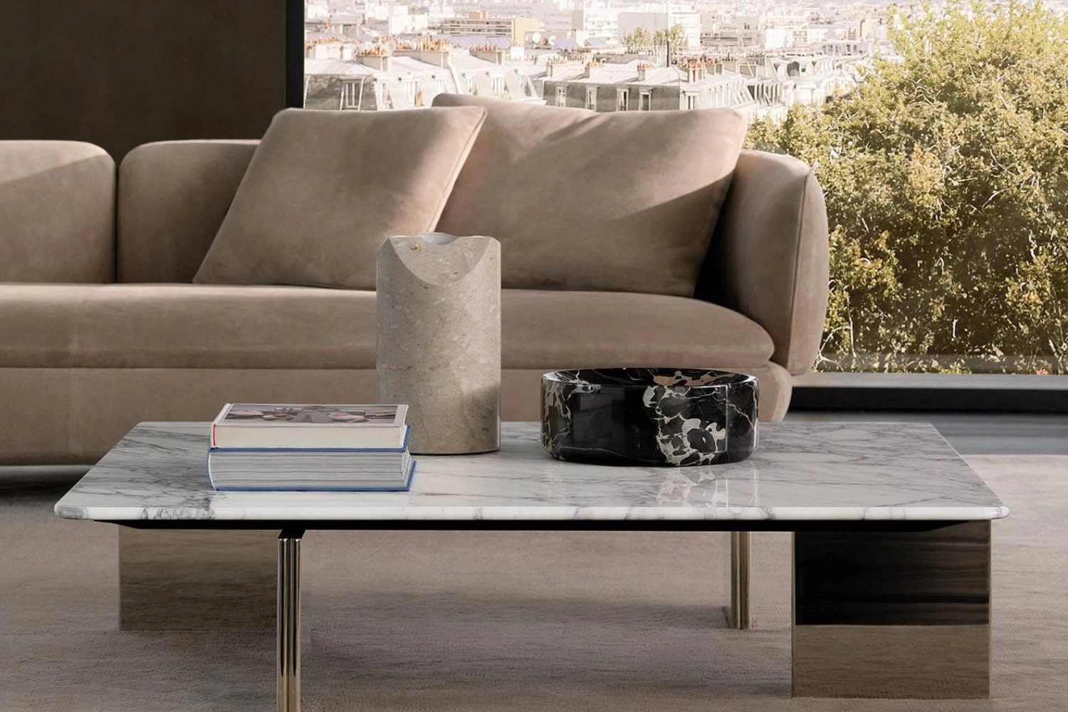 Mesa de Centro Yves 4