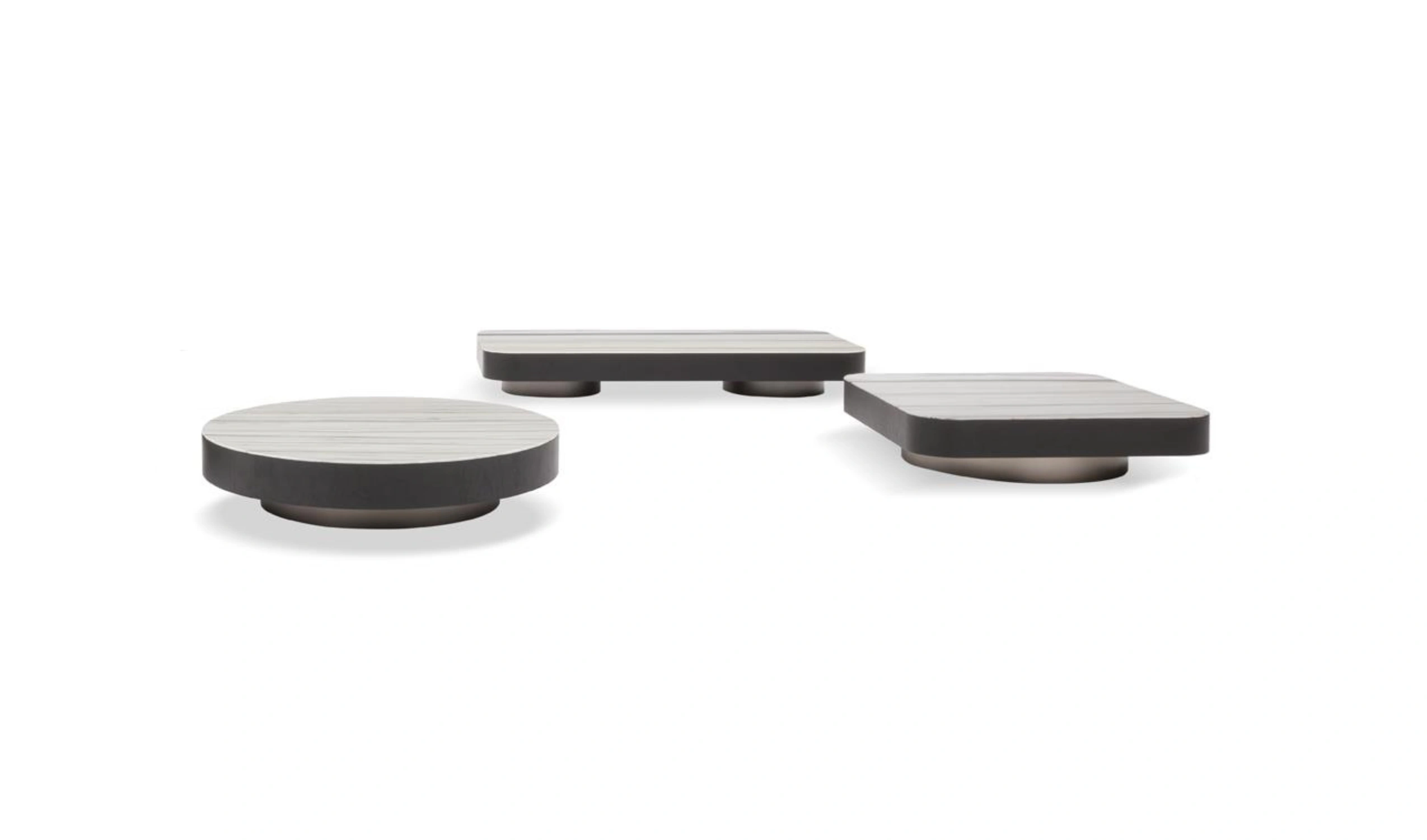 Mesa de Centro milton