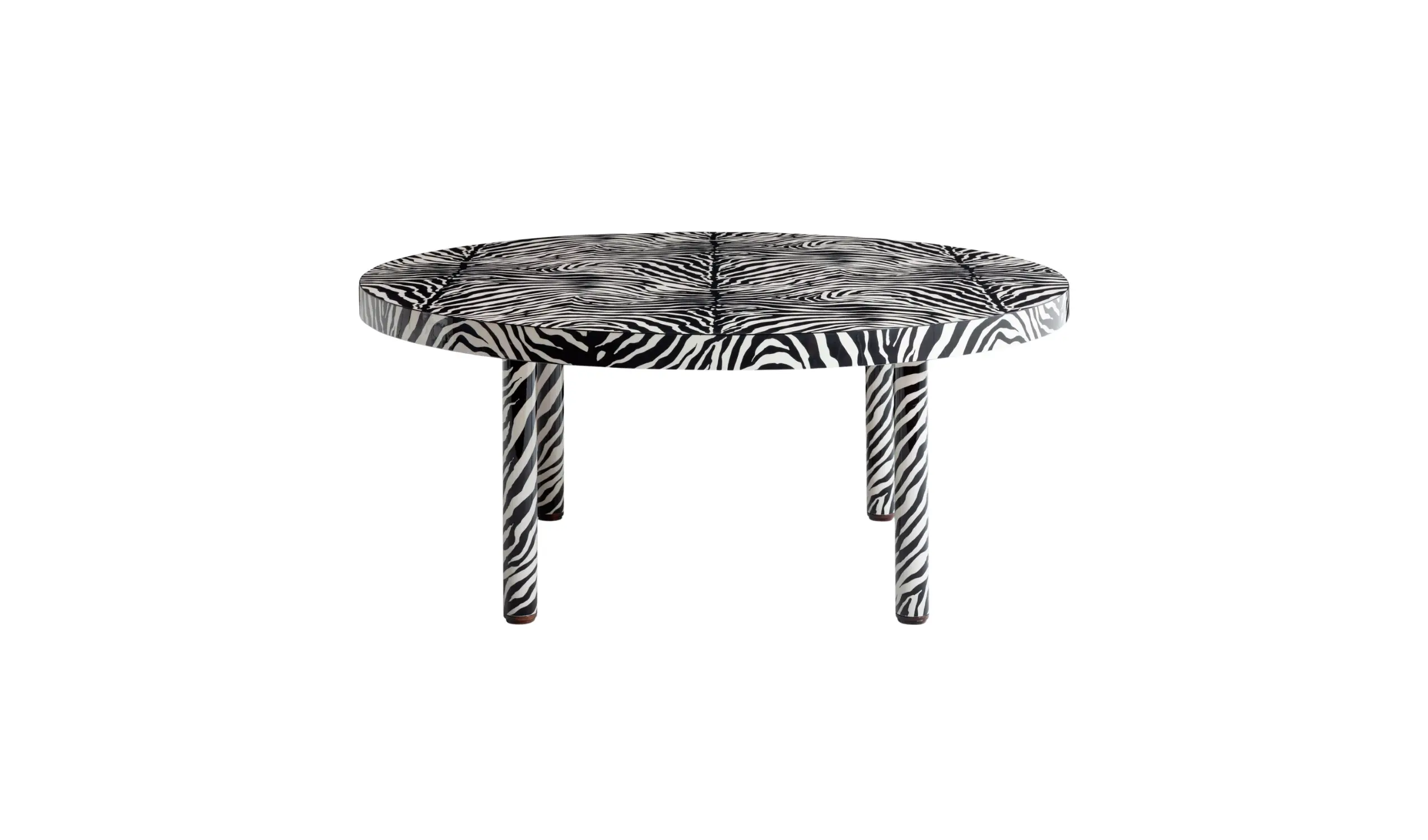 Mesa de Jantar Alpan