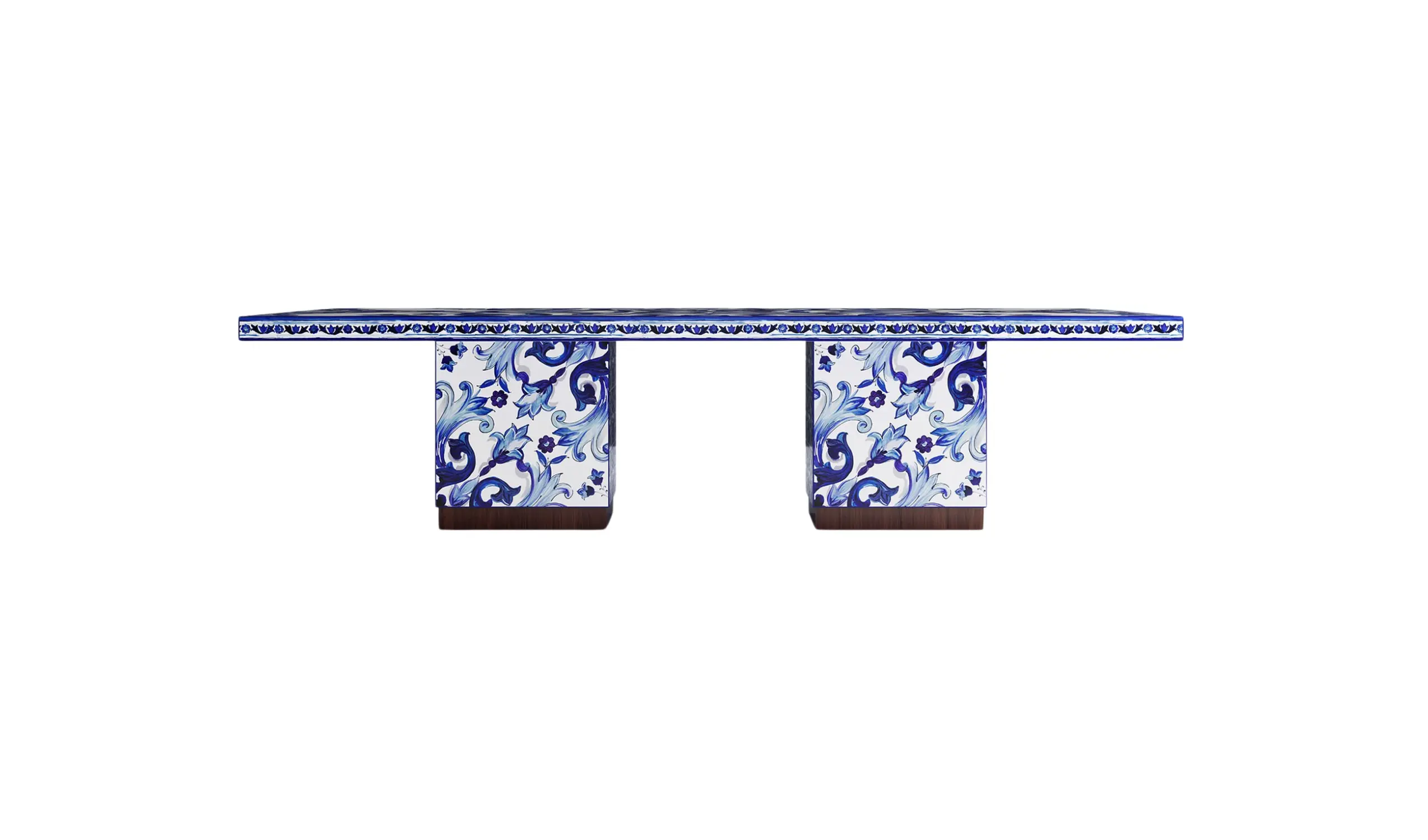 Mesa de Jantar Apollo