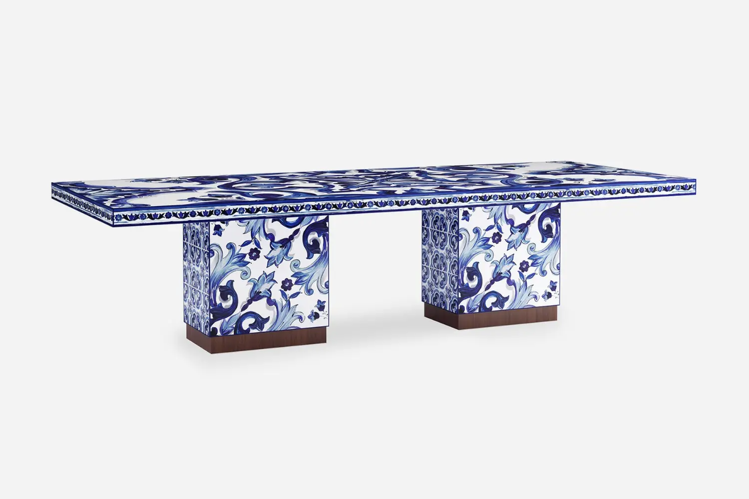 Mesa de Jantar Apollo1