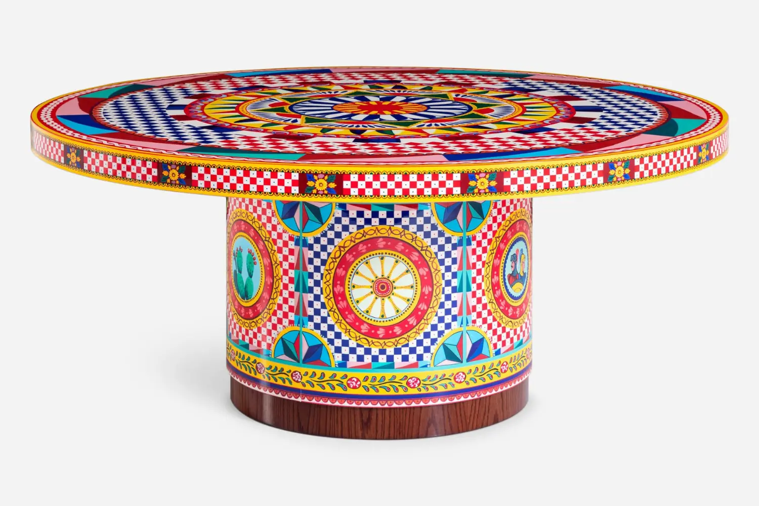 Mesa de Jantar Apollo3